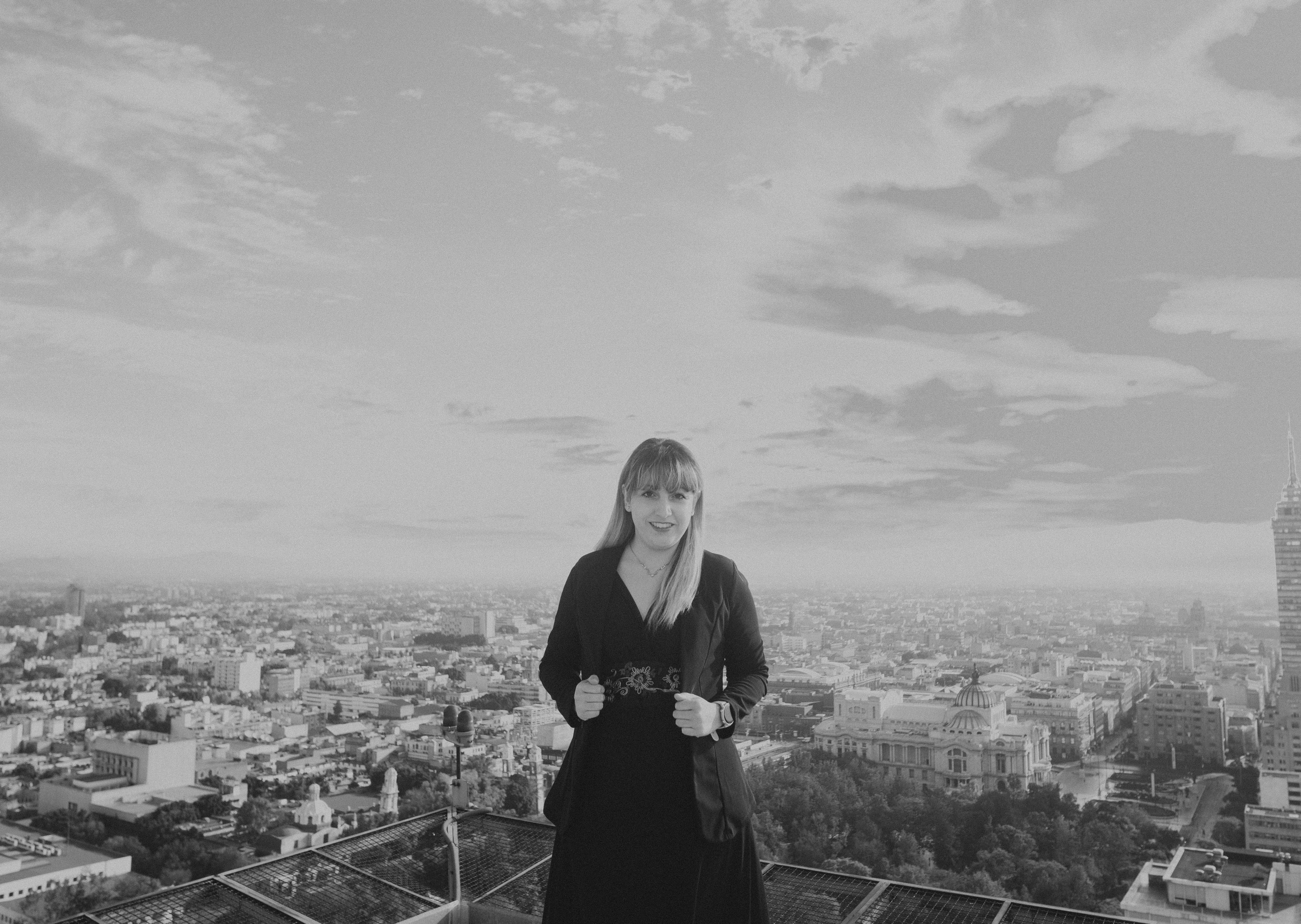 Agilibus. Wedding and family photographer in Mexico City