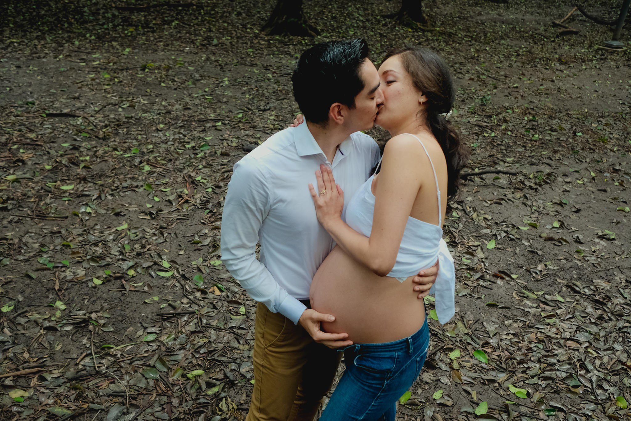 Sara Victoria. Wedding and family photographer in Mexico City