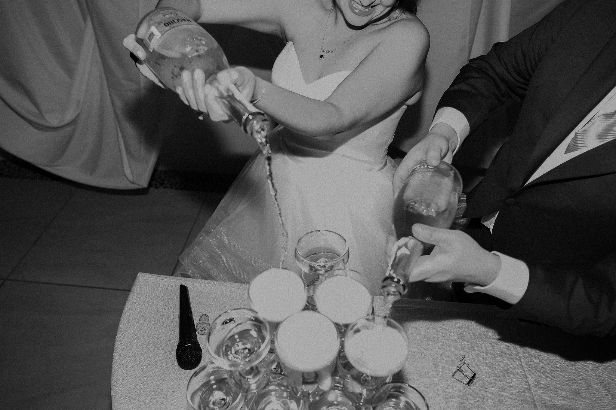 Tania & Hector. Wedding and family photographer in Mexico City