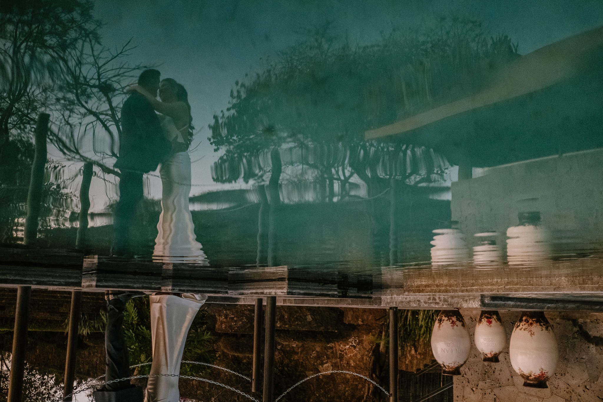 Yenisel & Raul / Tepoztlan. Wedding and family photographer in Mexico City