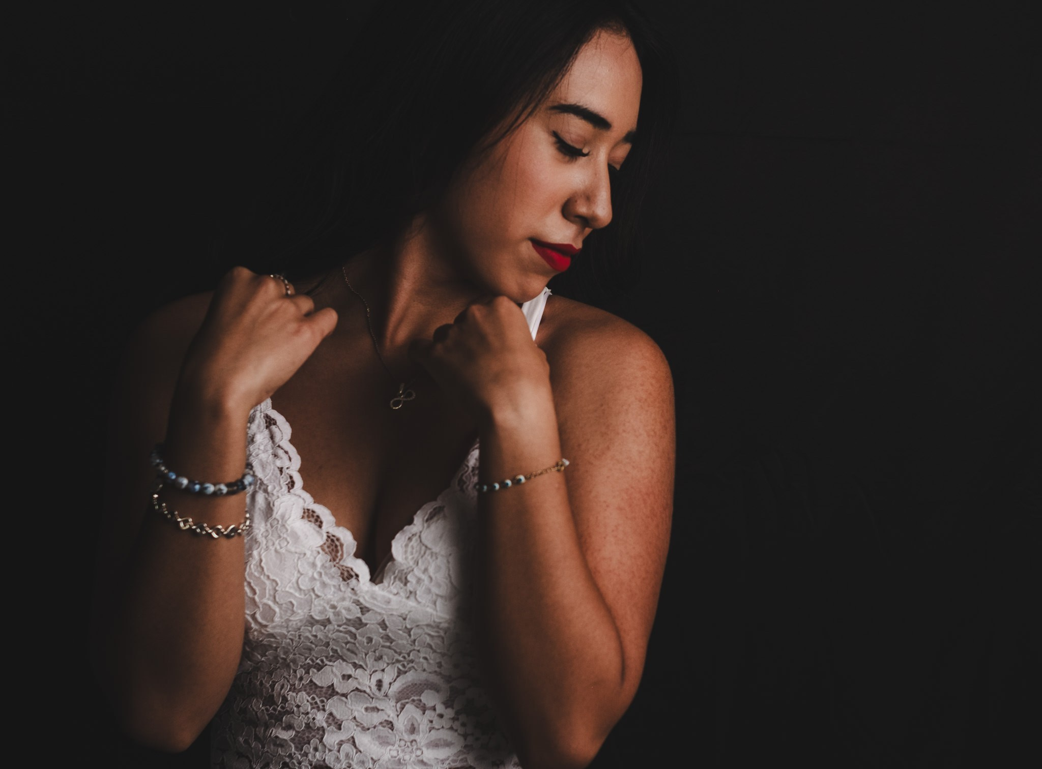 Zar. Wedding and family photographer in Mexico City