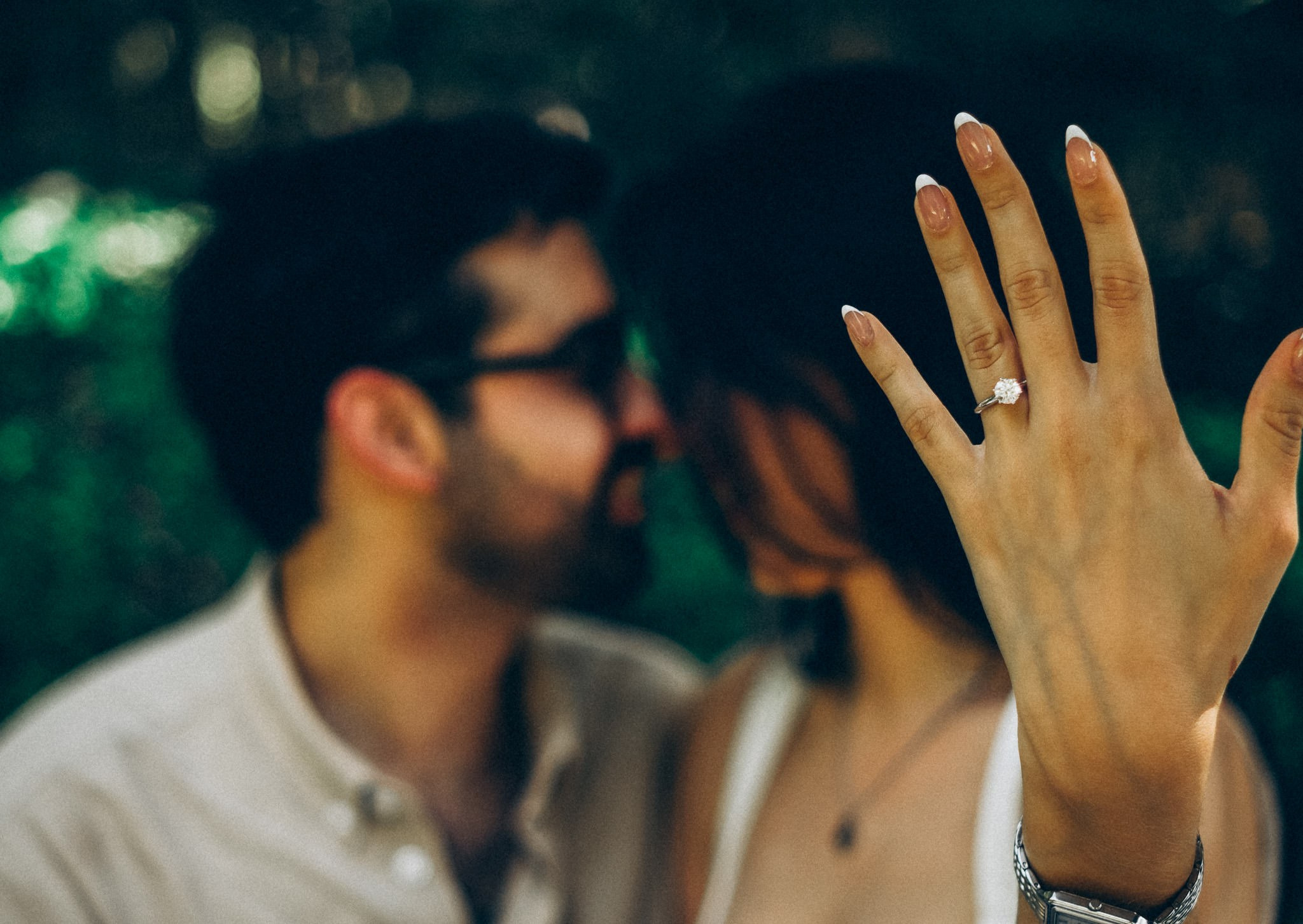 Alba & Jeronimo. Wedding and family photographer in Mexico City