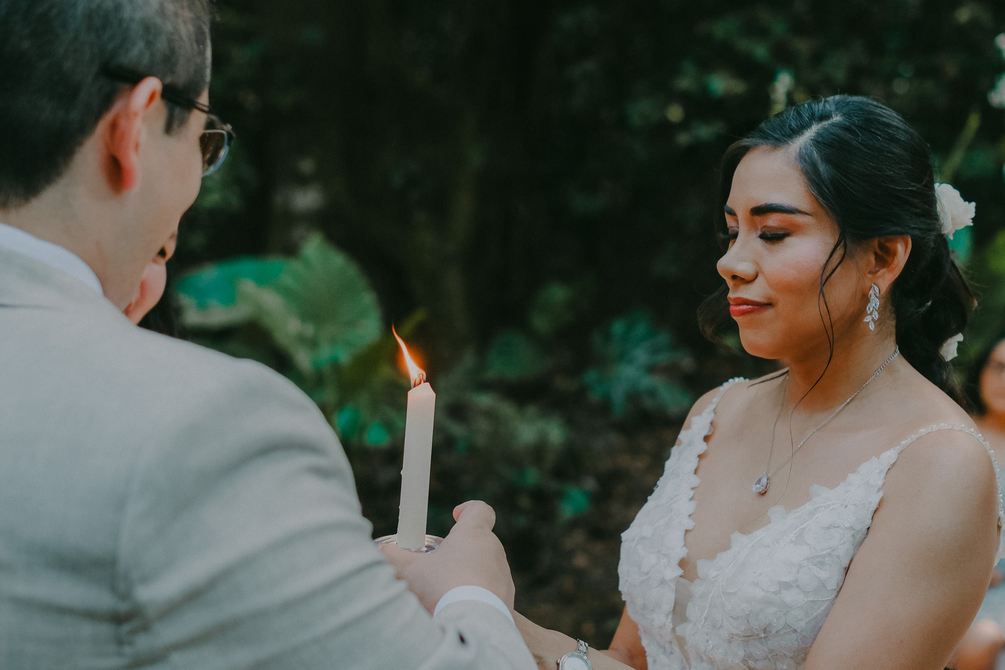 Vianney & Roberto. Wedding and family photographer in Mexico City