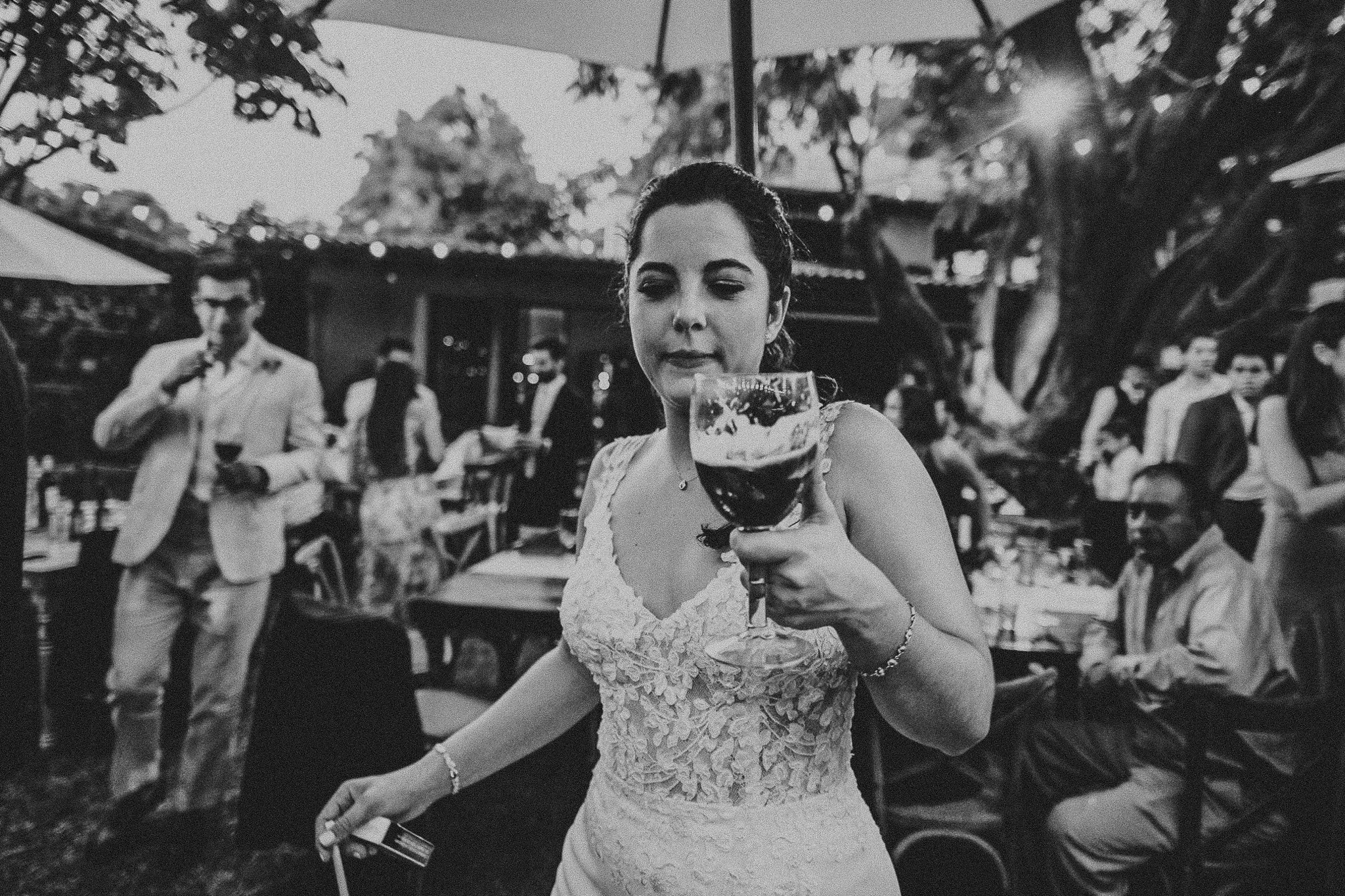 Paty & Jose / Morelos. Wedding and family photographer in Mexico City