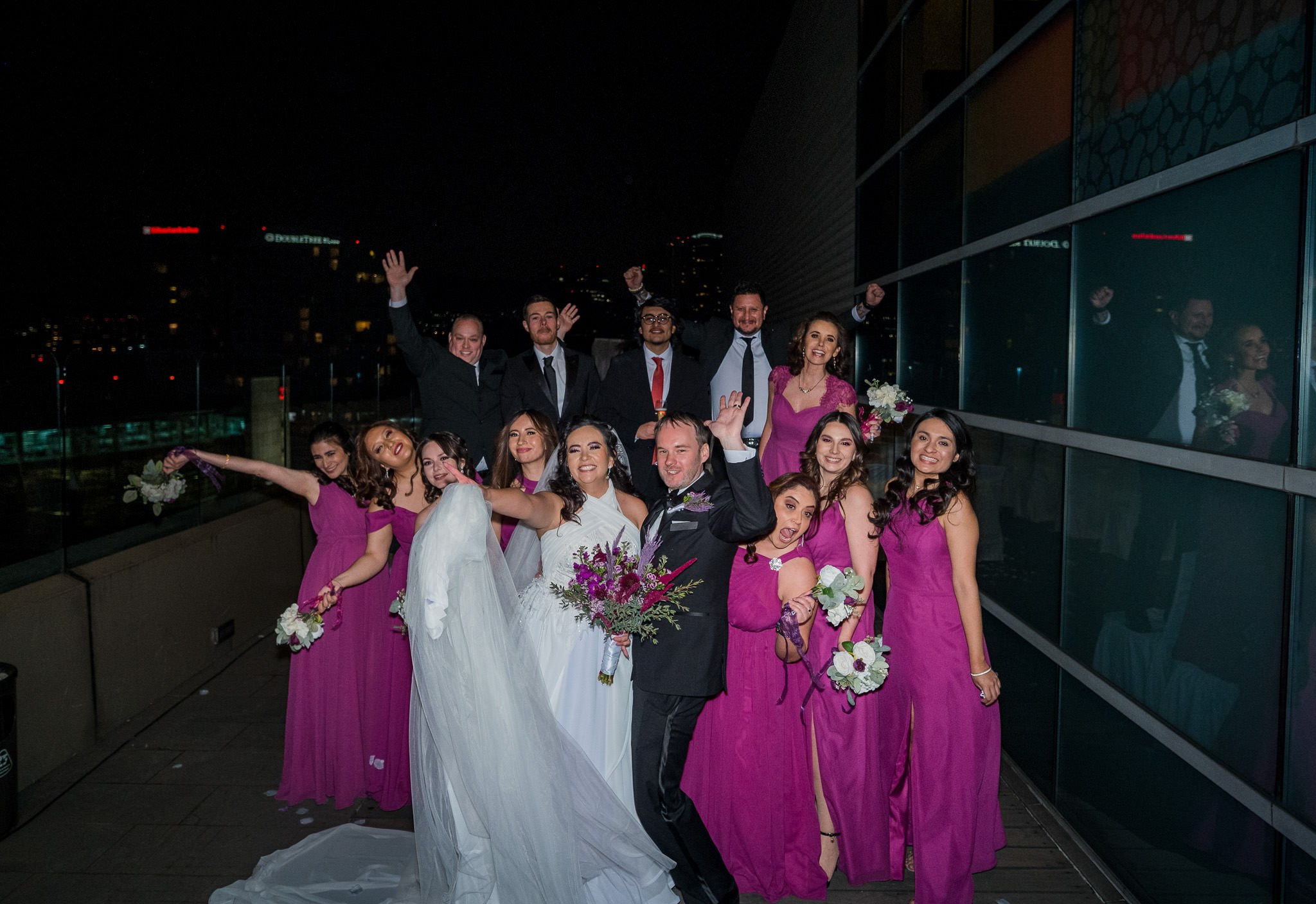 Adri & Ben. Wedding and family photographer in Mexico City