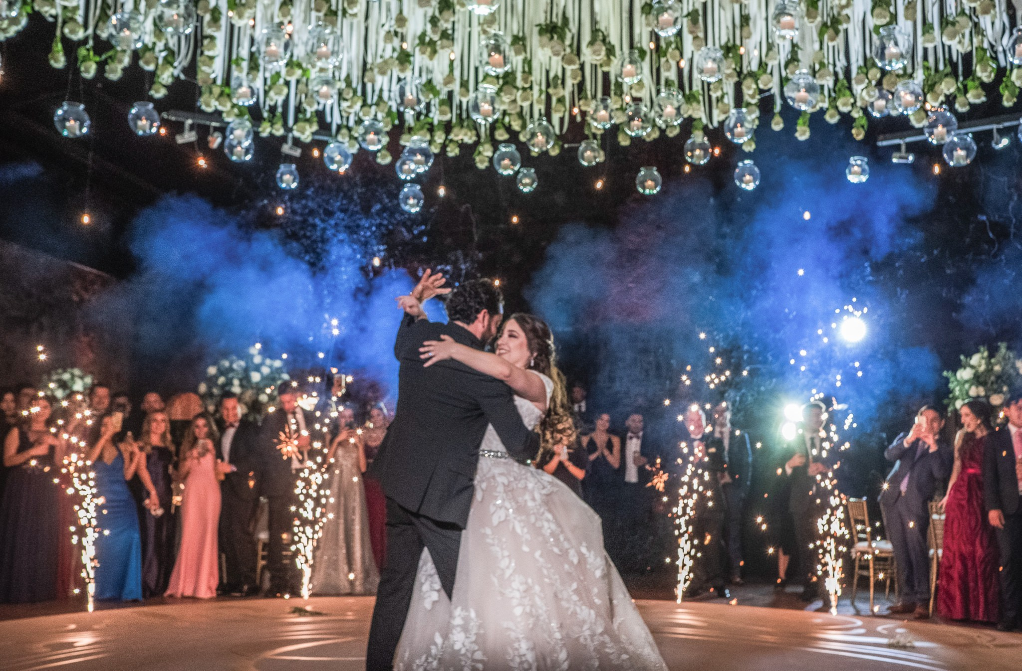 Gaby & Rodrigo / Queretaro. Wedding and family photographer in Mexico City