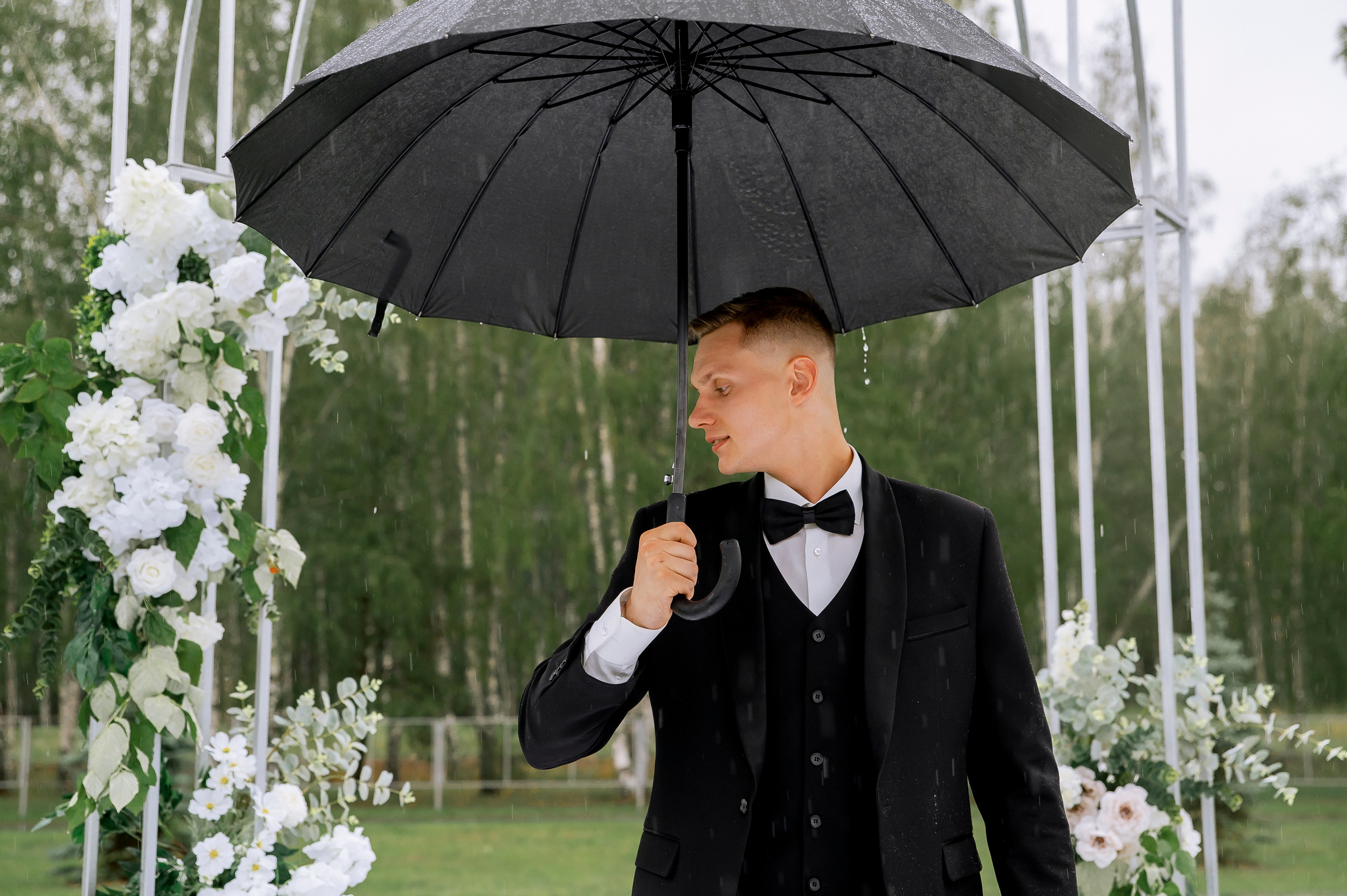 Кирилл и Анастасия. Свадебный и семейный фотограф Екатерина Шестакова