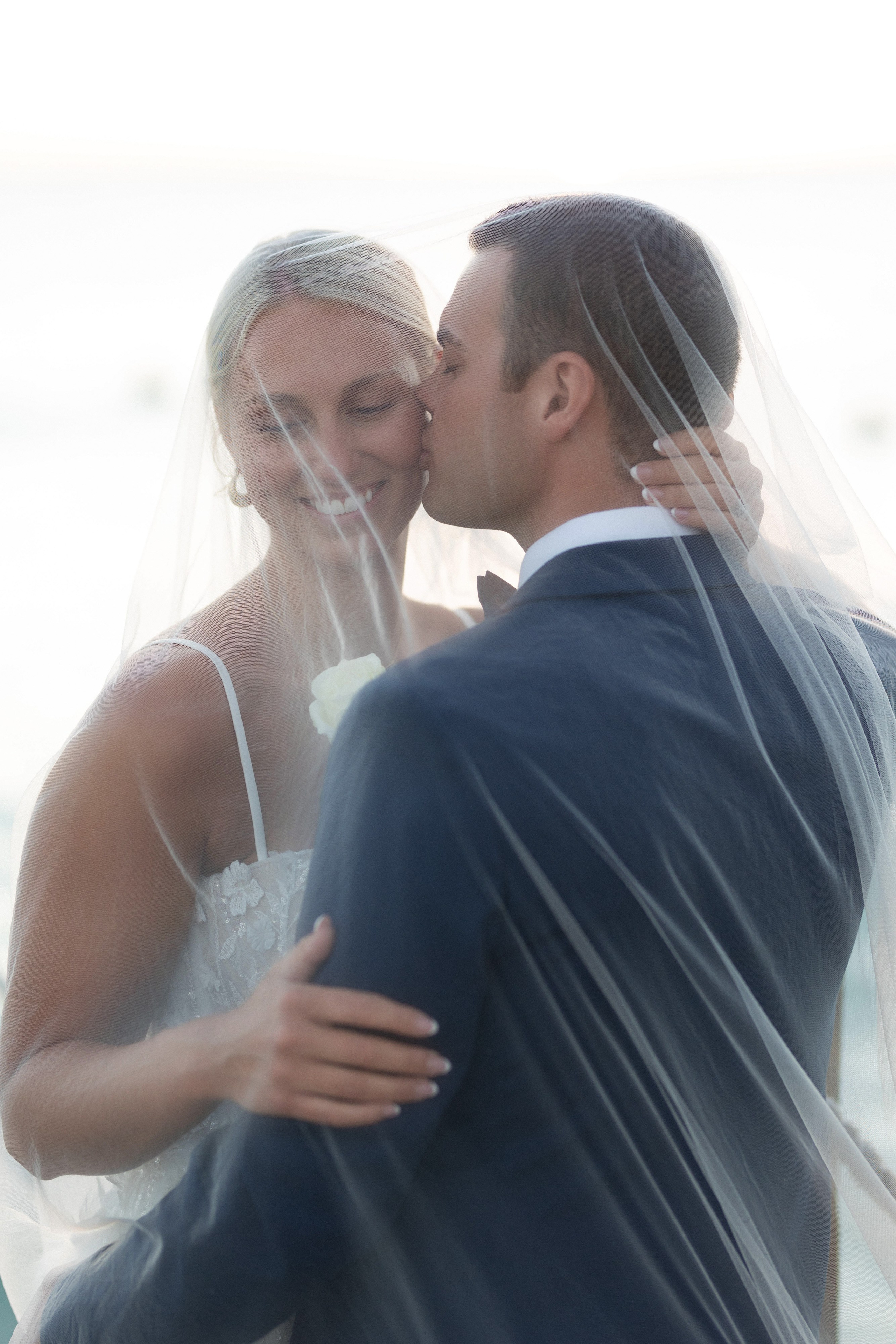 Lucas & Kennedy wedding: Capturing Moments at Dreams Dominicus