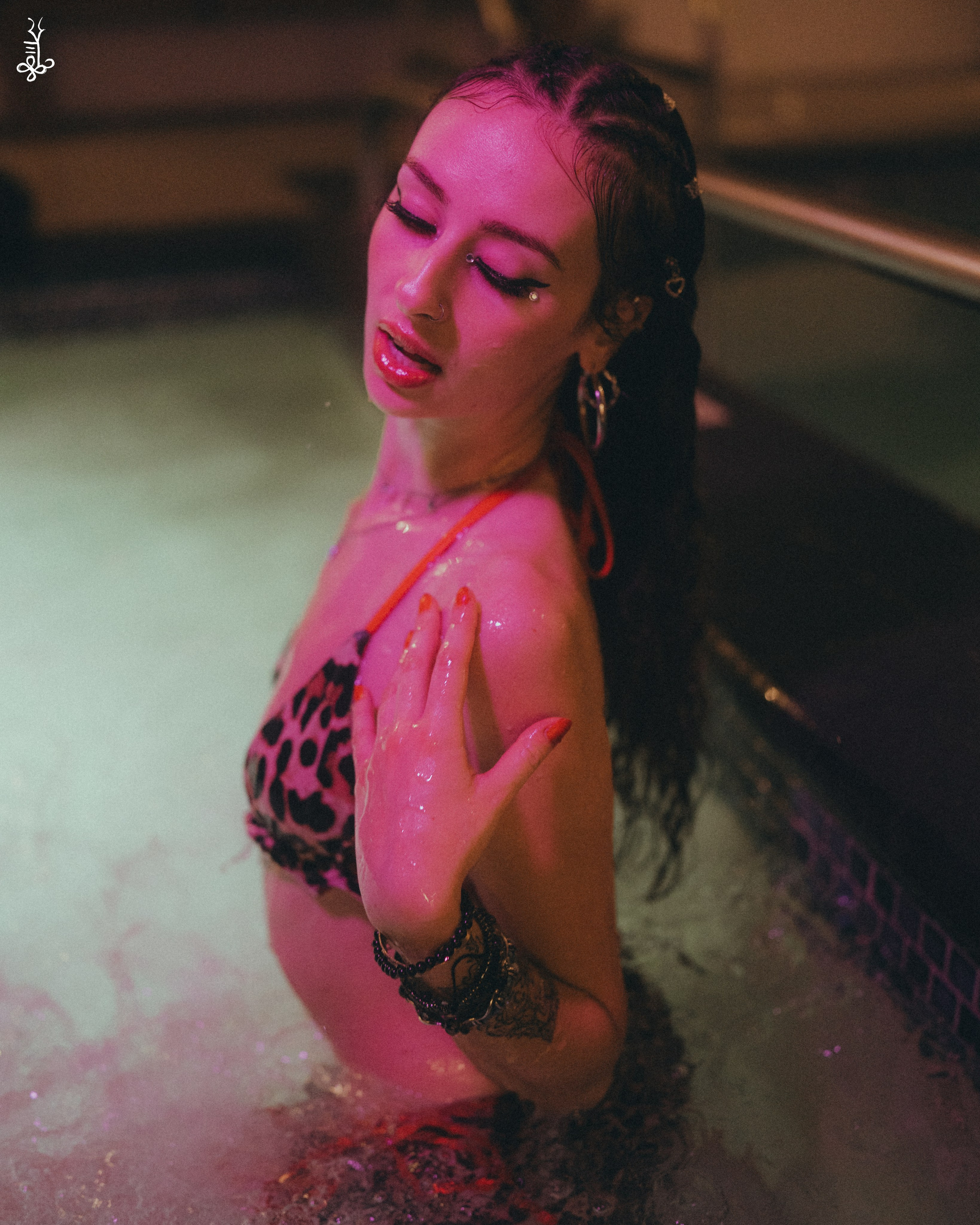 JASELLA. Ke’Ondris