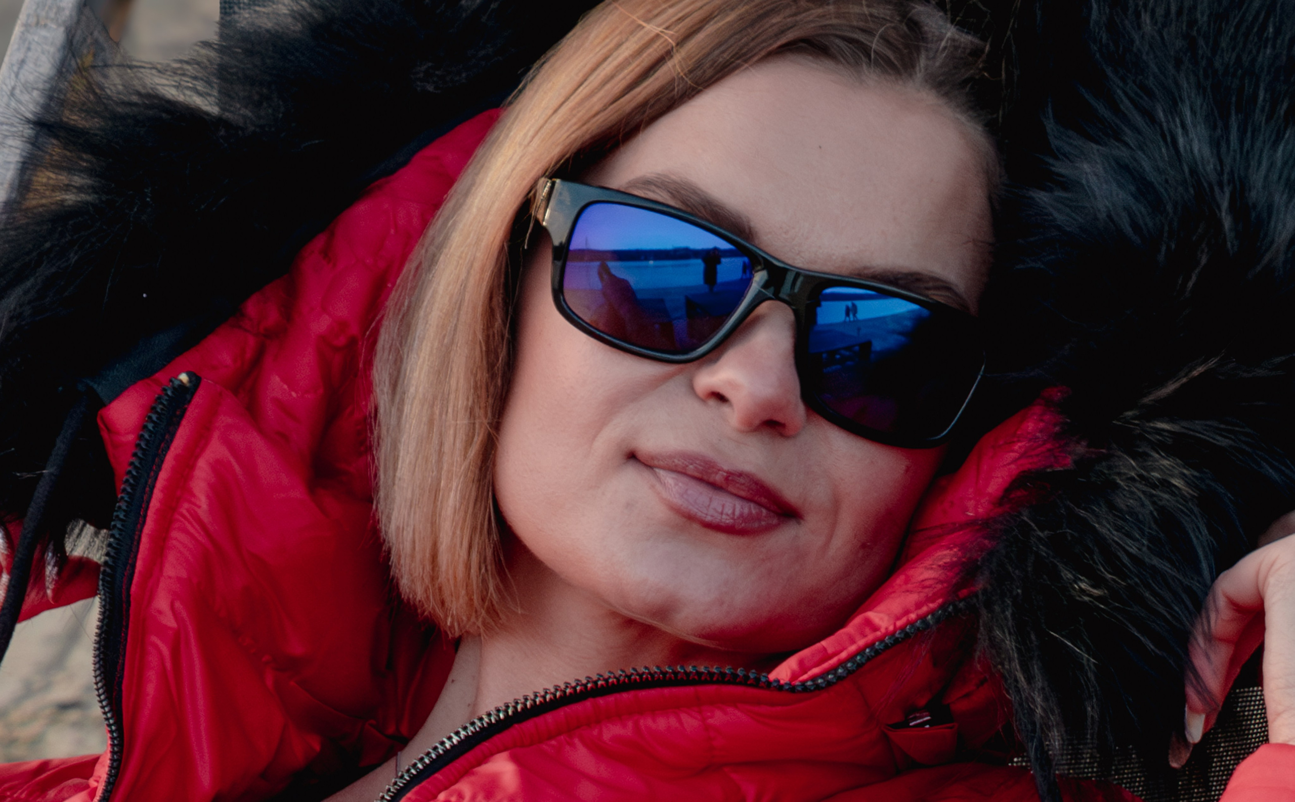 Прогулка с фотографом по Нови Саду, Сербия. Виктория Федосеенко, фотограф в Сербии