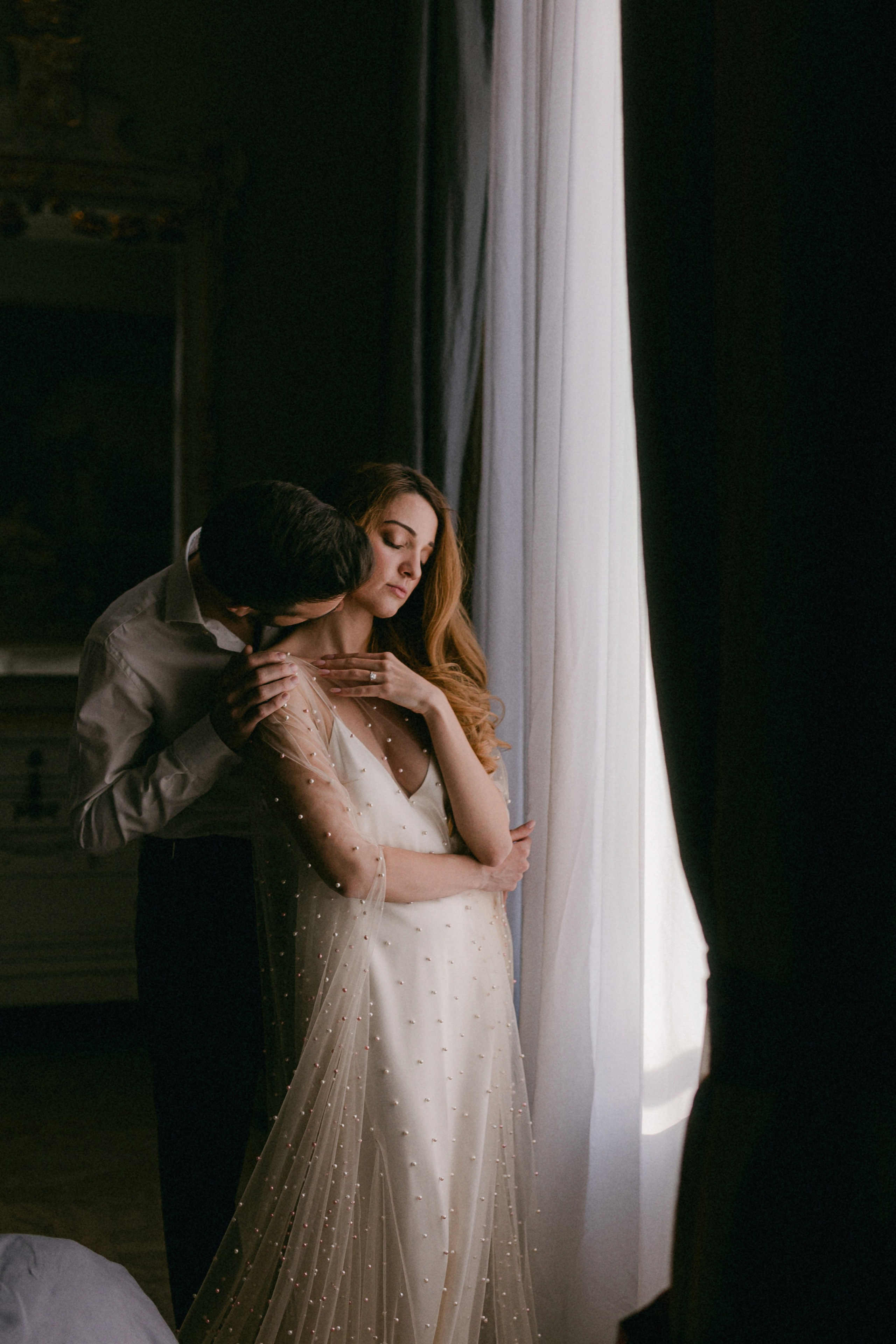 S&D. Wedding and Family Photographer Switzerland and Italy. Valeria Diaz