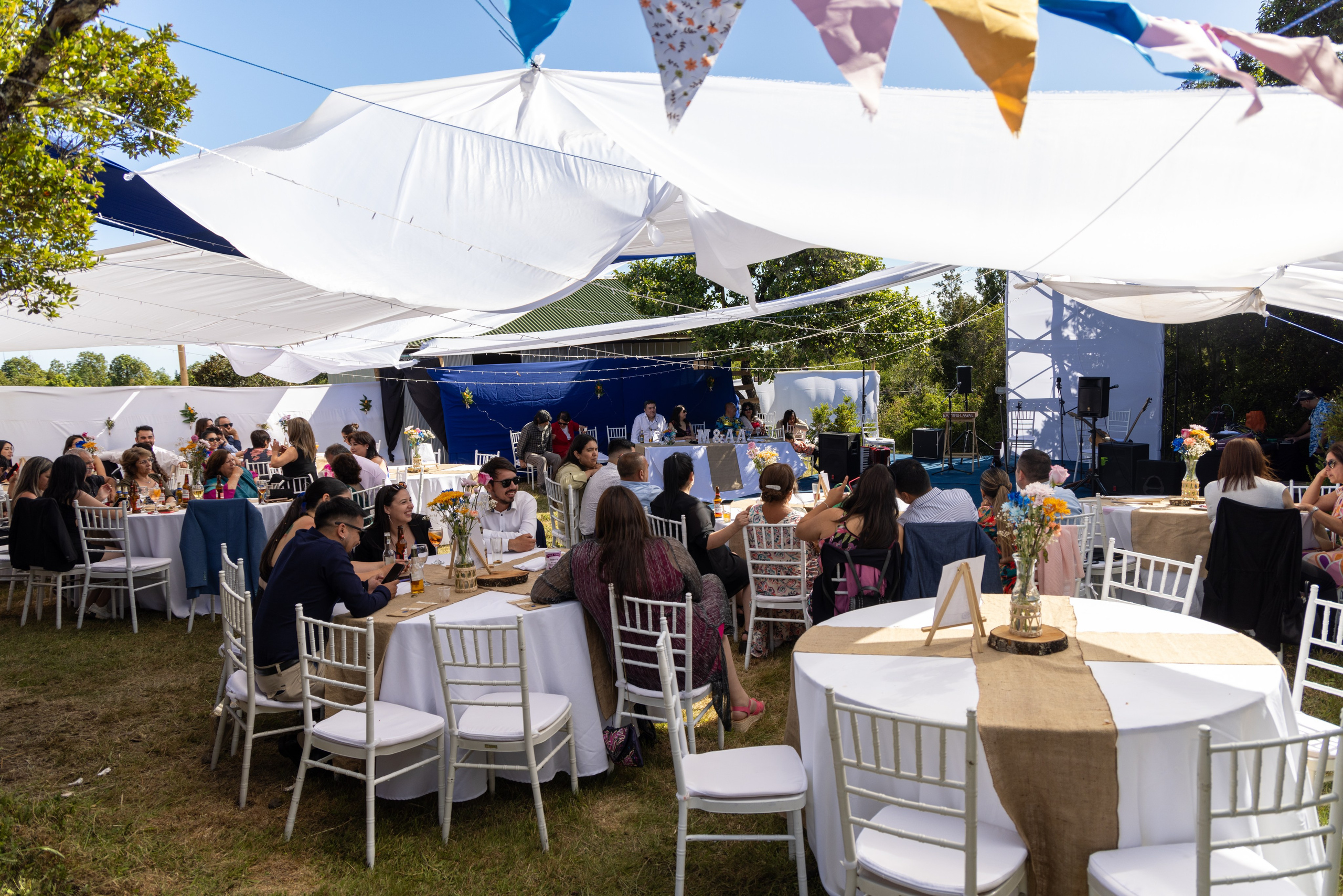 Maritza y Alen. Dinka & Emilio - El arte de preservar lo que no se repite