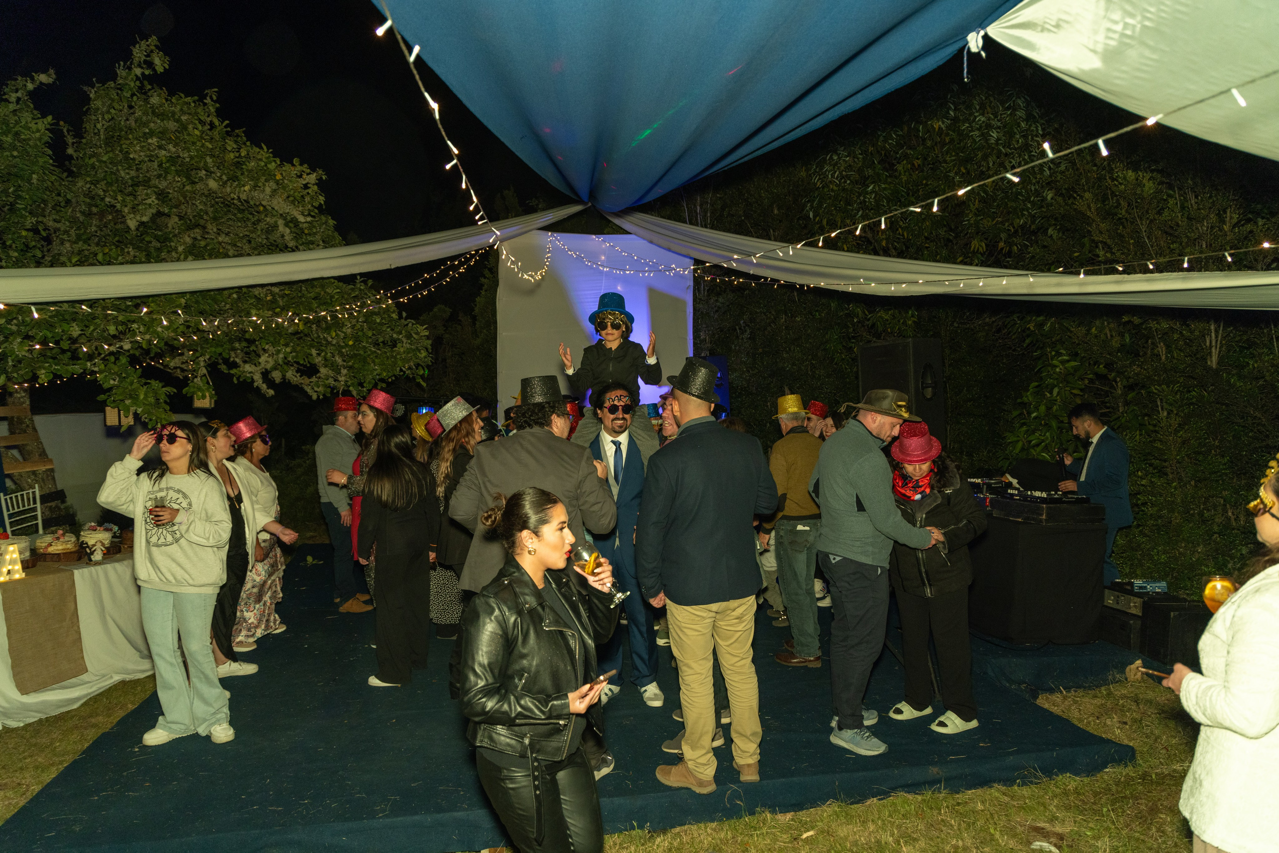 Maritza y Alen. Dinka & Emilio - El arte de preservar lo que no se repite