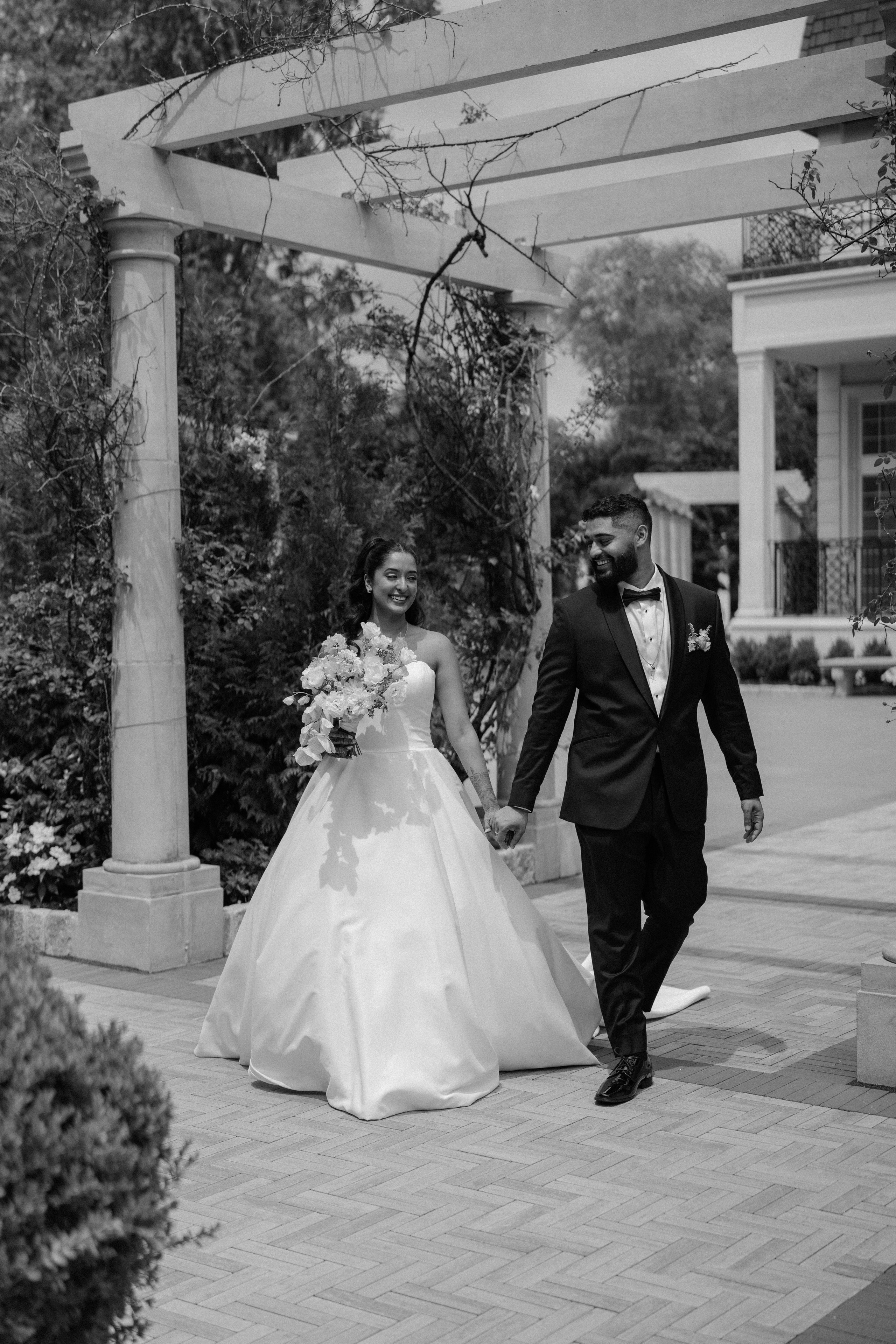 Maya & Alvin. Anna Krasnova Wedding photographer