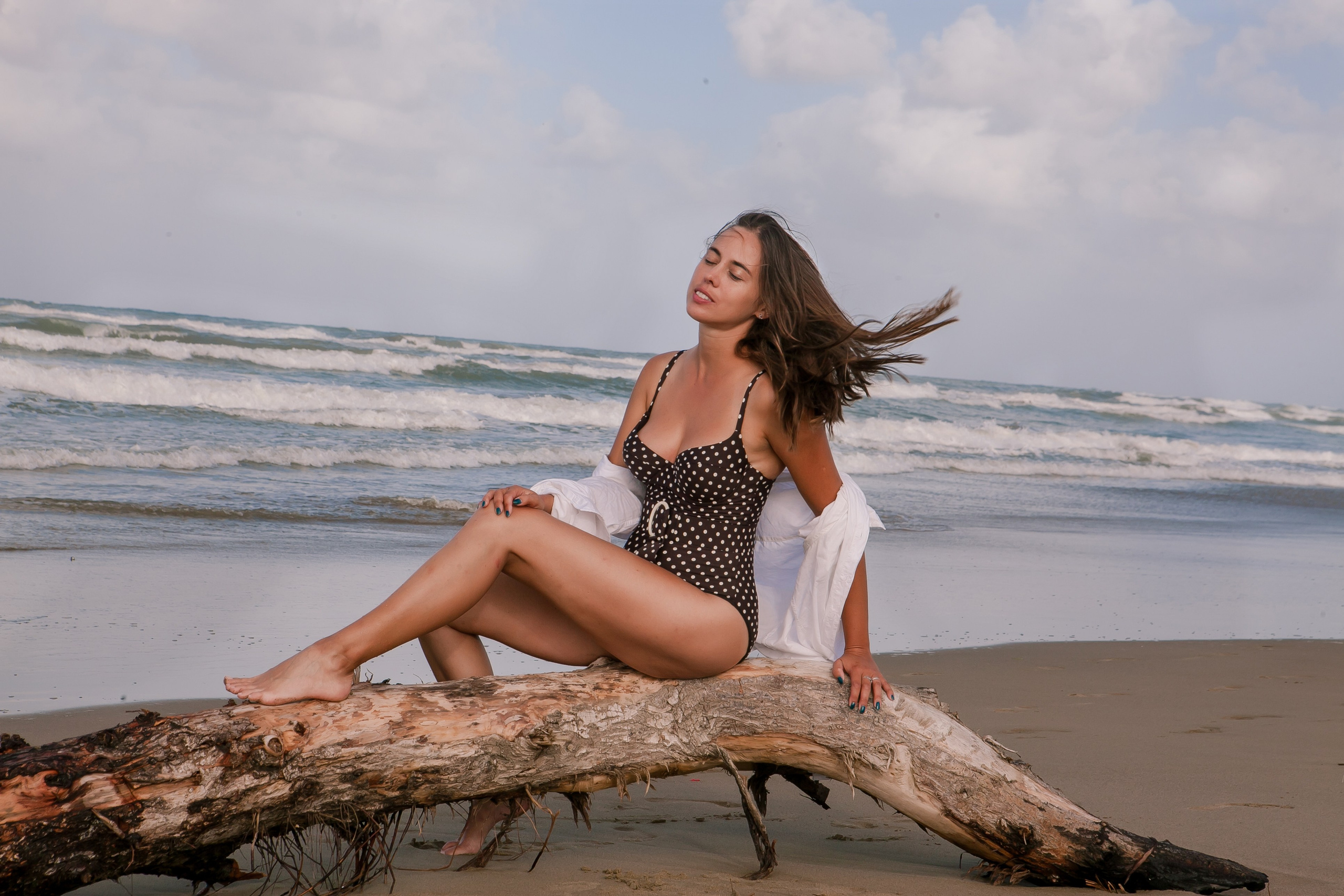 Sardegna photoshooting