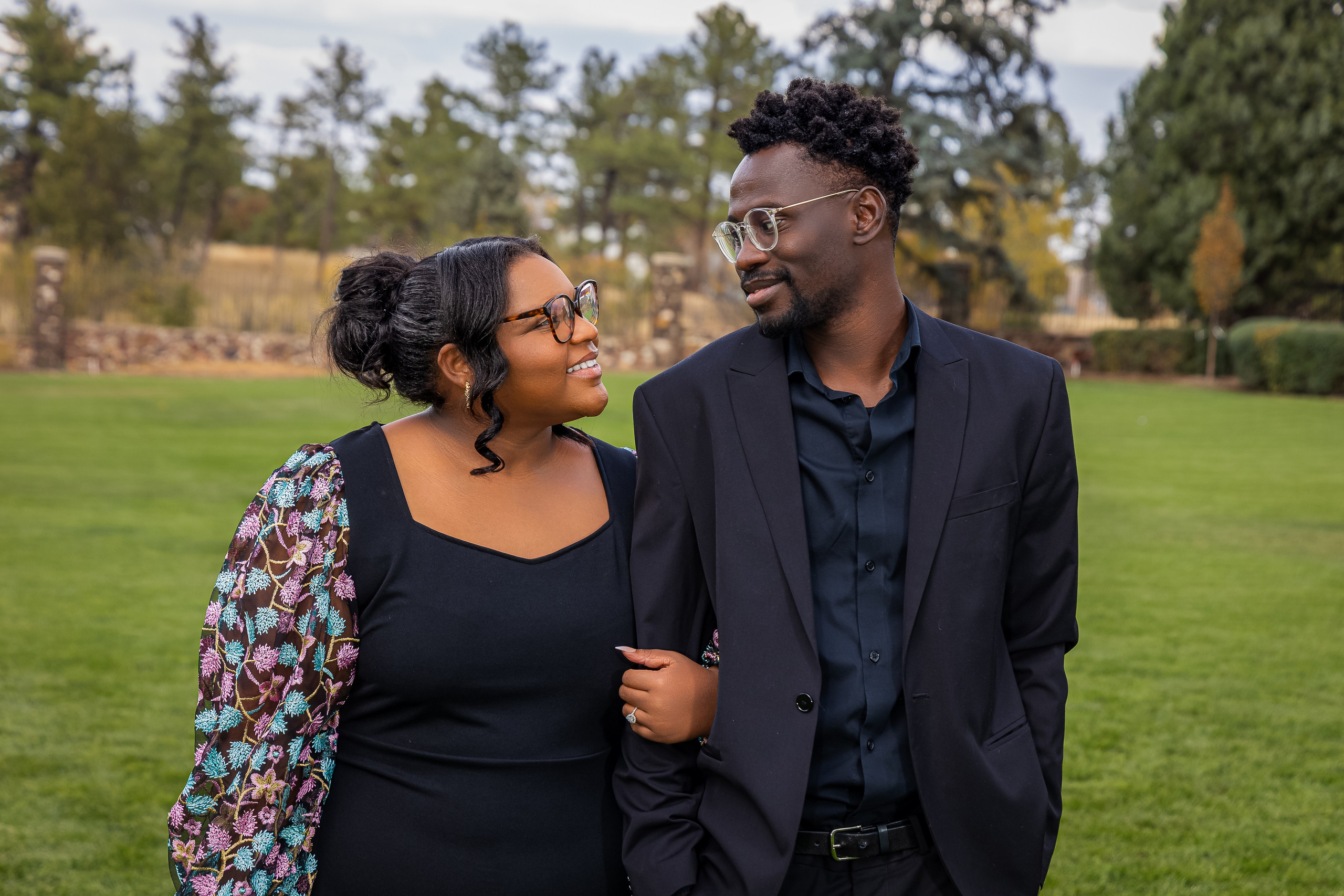 John & Tish’s Engagement. PDub Media