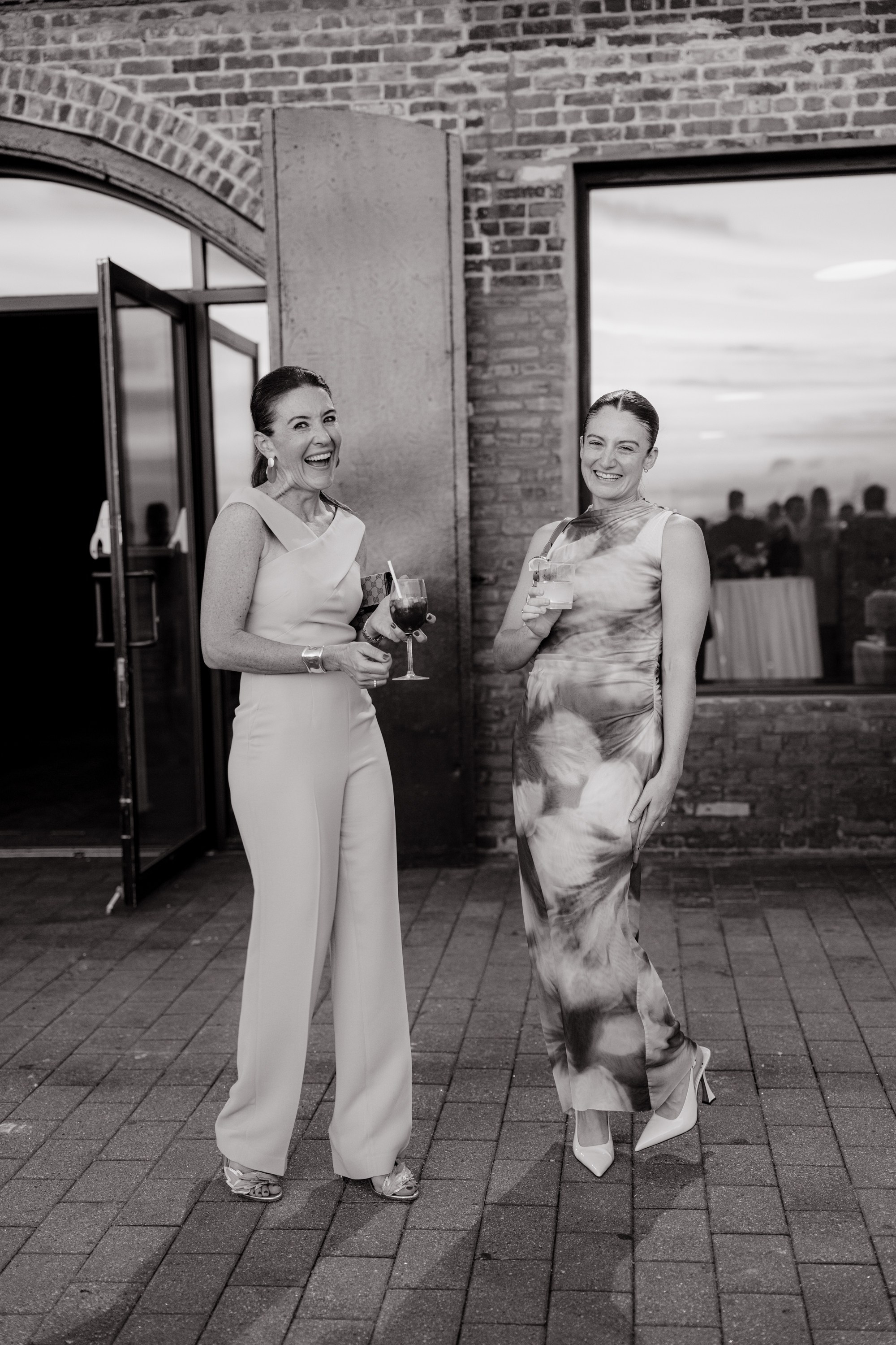 Dayna and Douglas. Wedding photographer and videographer New York | New Jersey