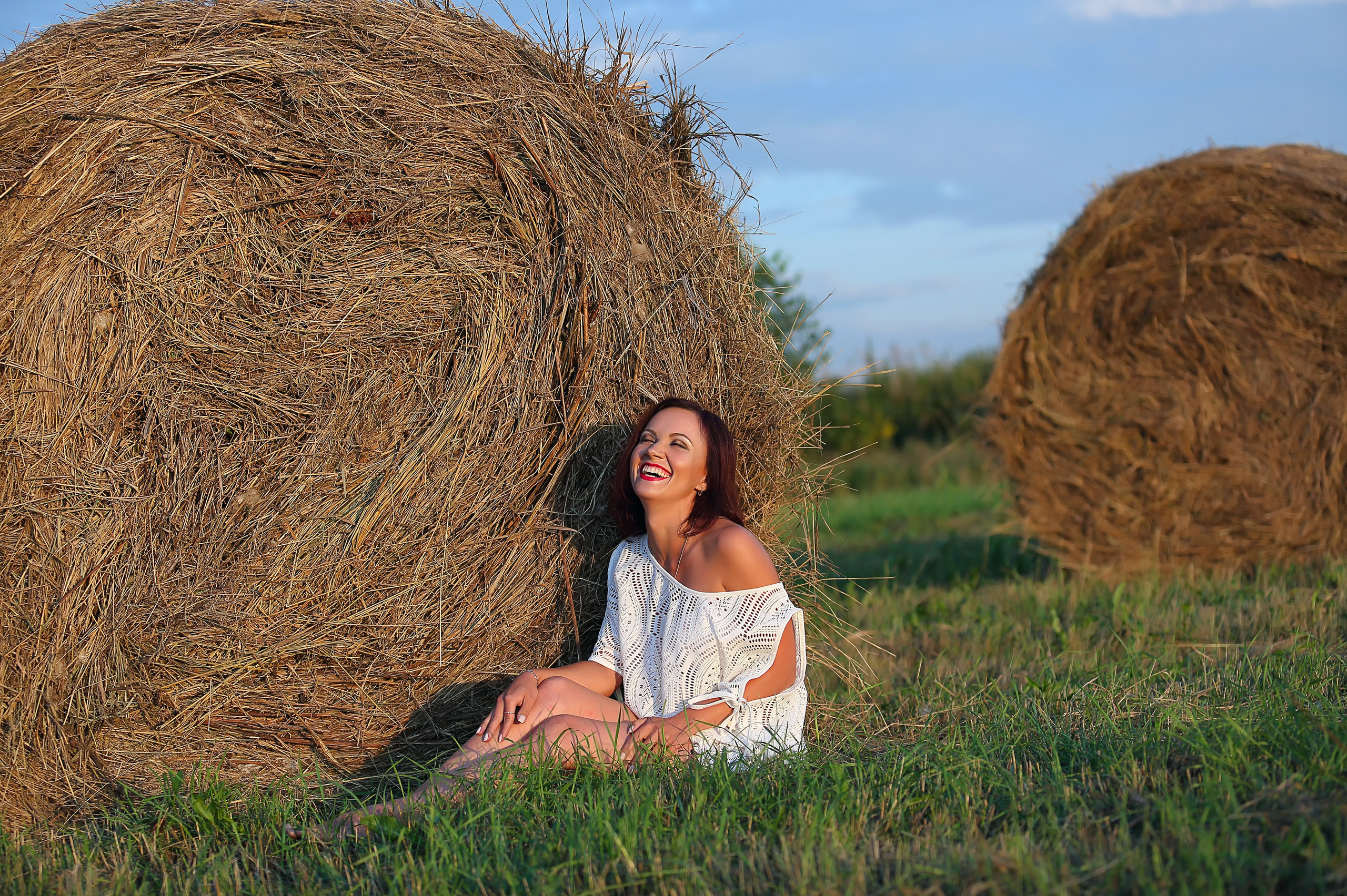 Олеся. Татьяна Колчанова | Профессиональный фотограф в Новокузнецке