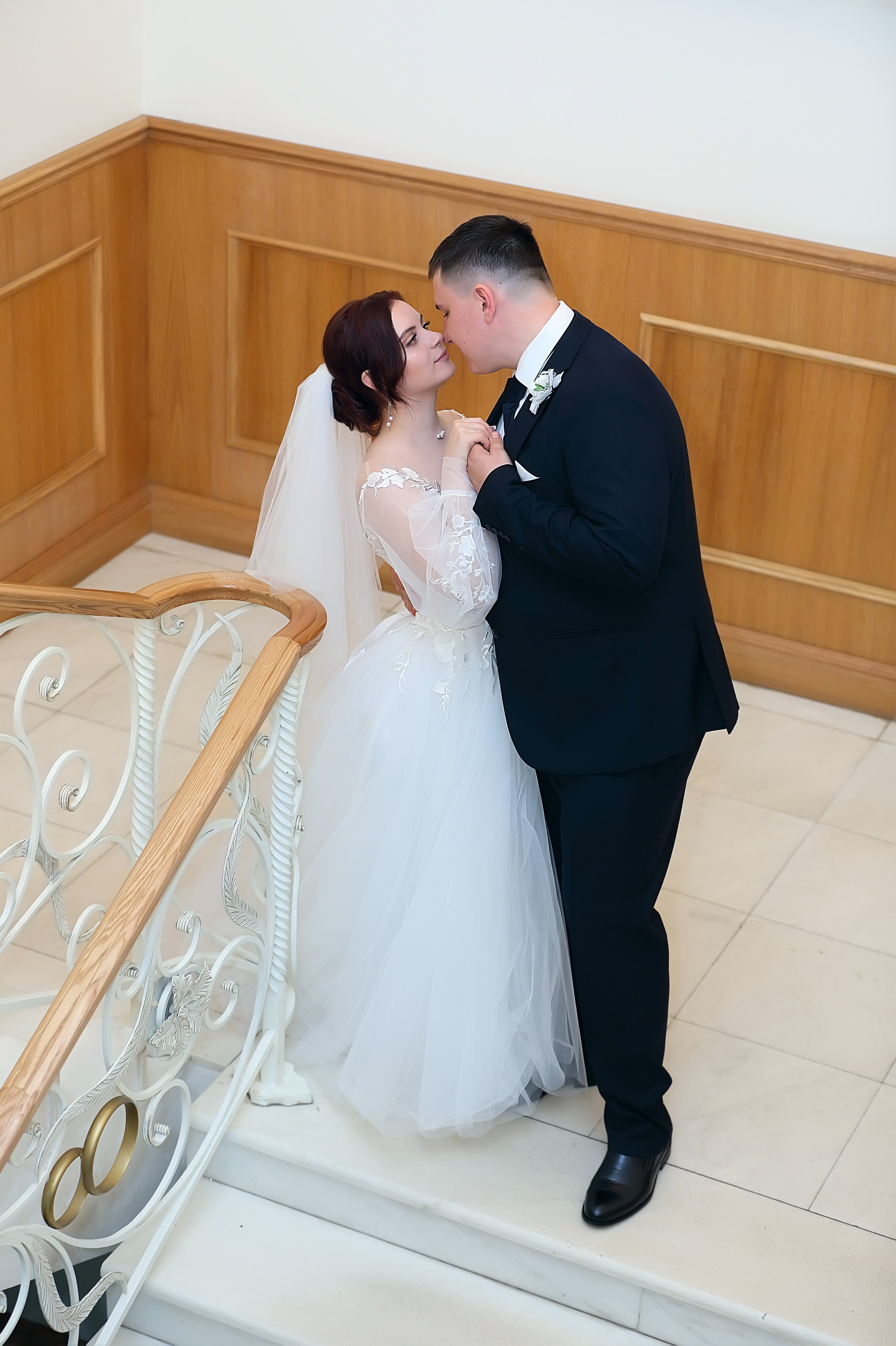 Василий и Мария. Татьяна Колчанова | Профессиональный фотограф в Новокузнецке