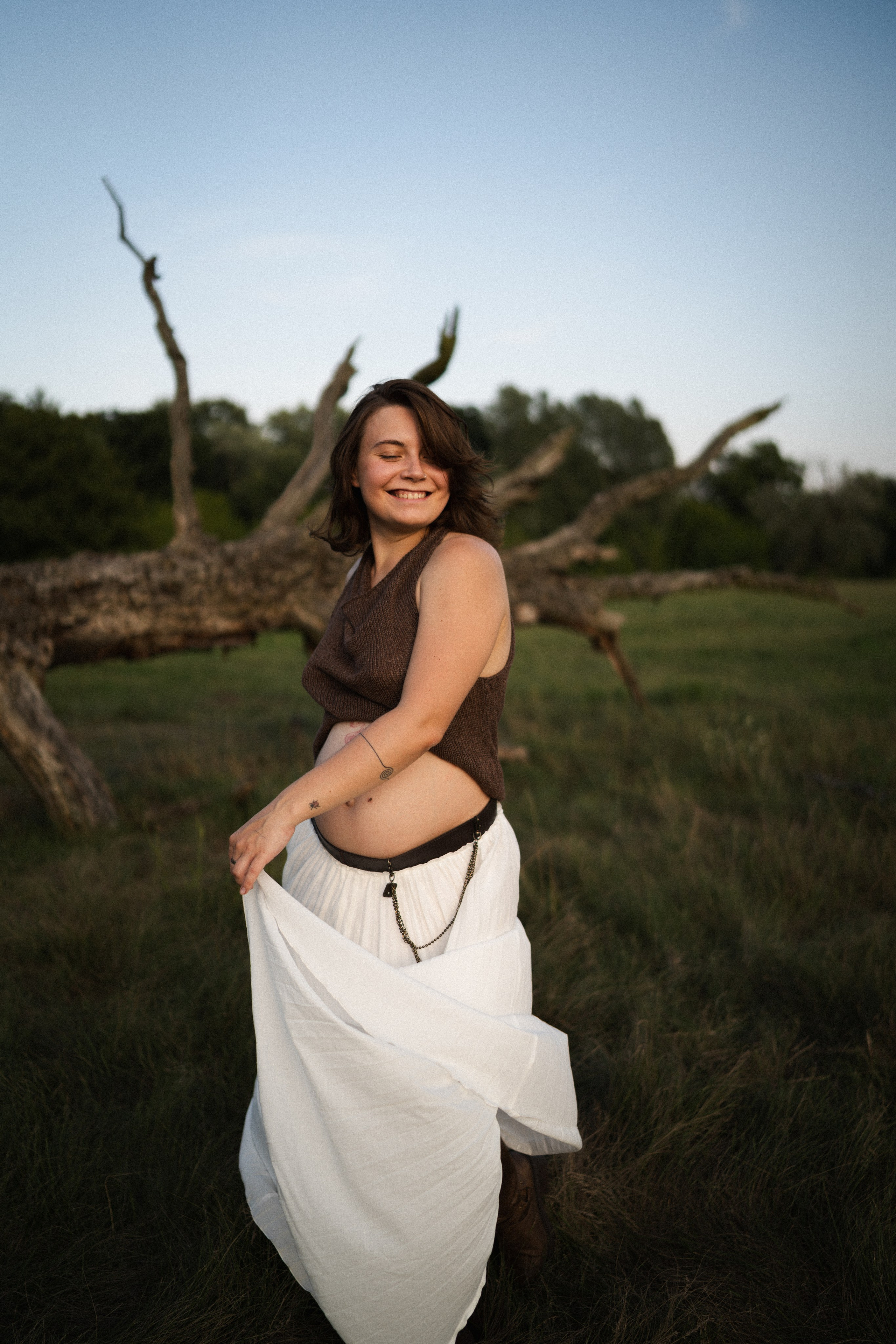 Портфолио. Jane Serpens