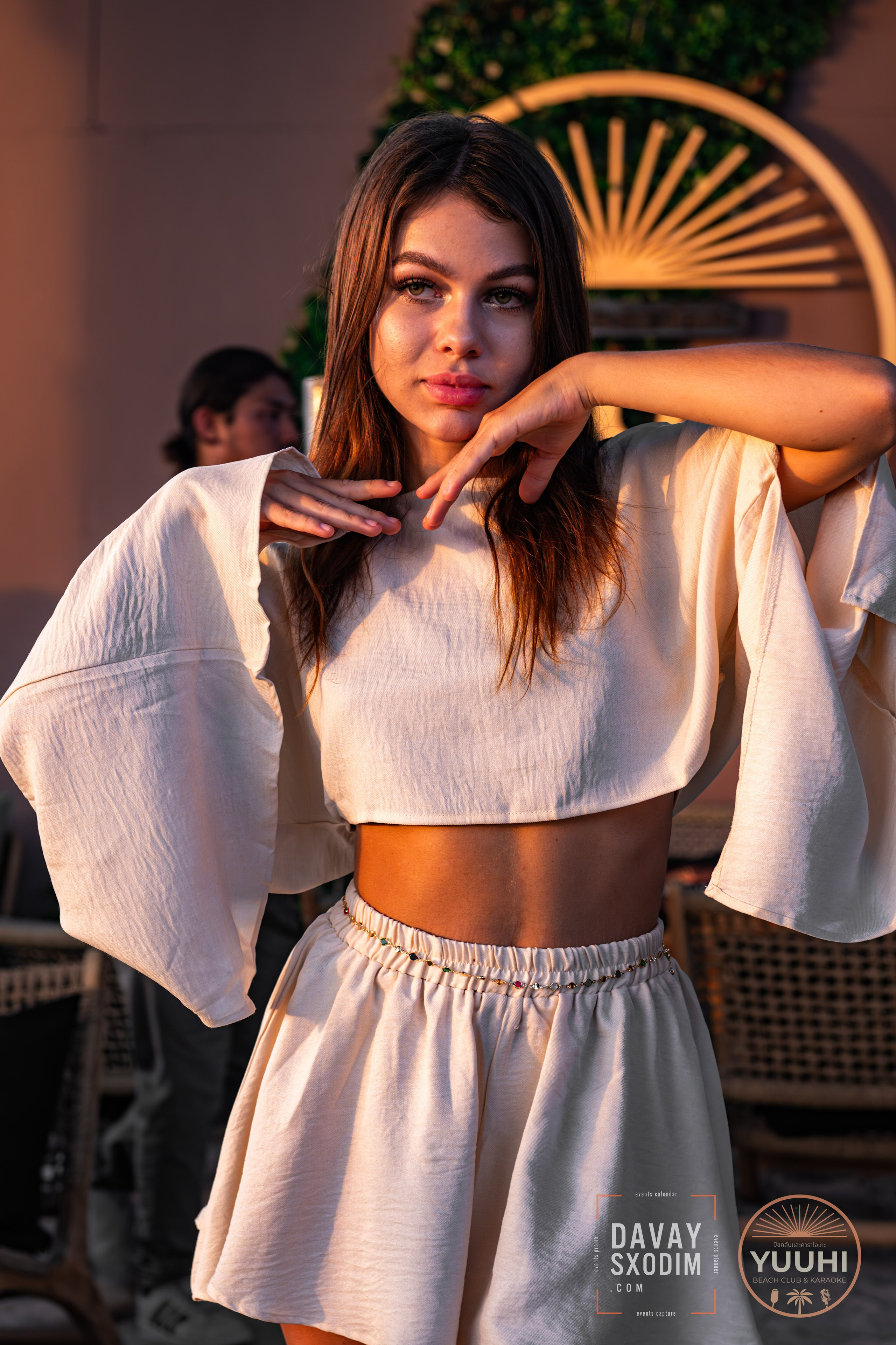 Открытие Yuuhi Beach Club | Фоторепортаж | Афиша | DAVAYSXODIM.com PHUKET. АФИША|ФОТОРЕПОРТАЖИ|ИВЕНТЫ|ПХУКЕТ