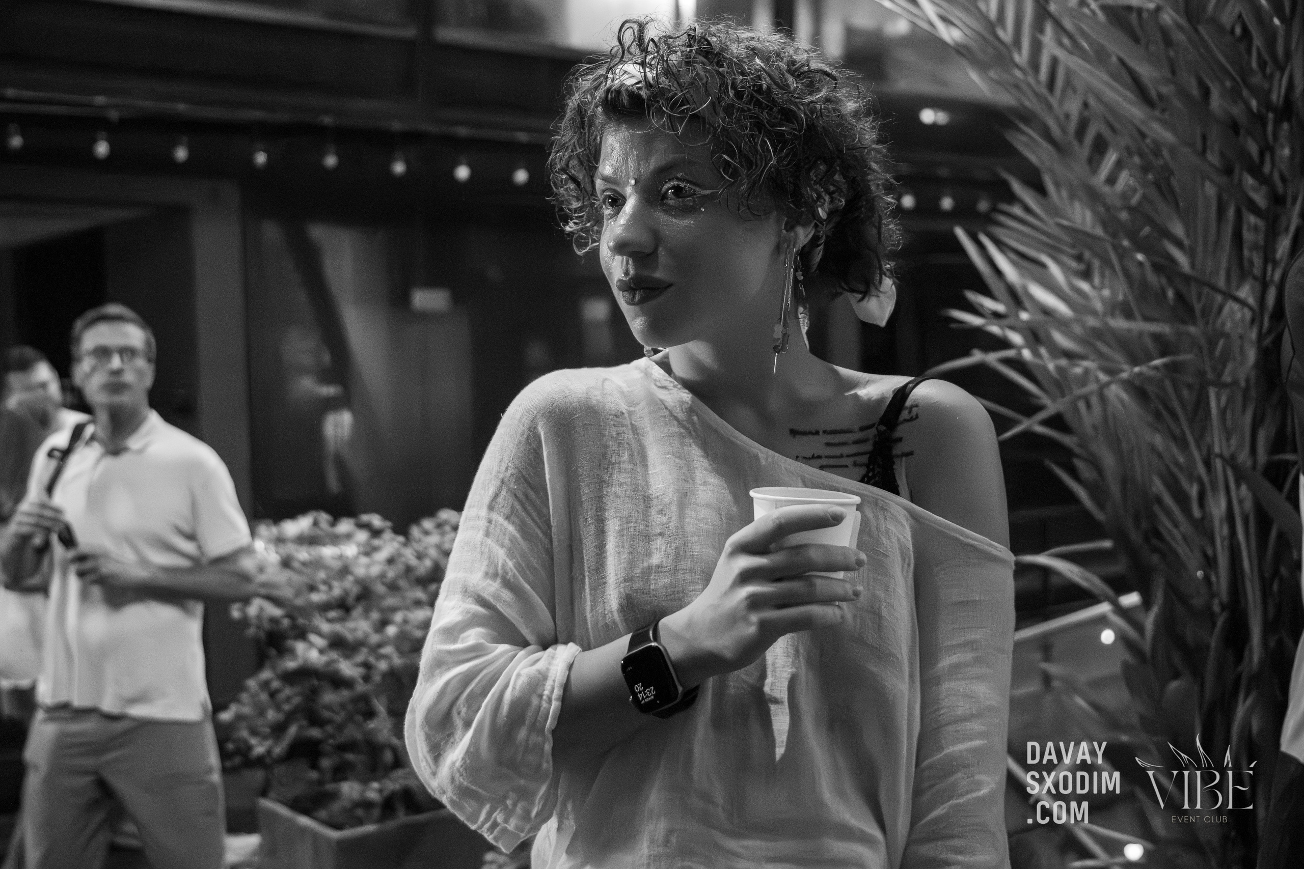 Вечеринка White Out | Фоторепортаж | Видеорепортаж | Афиша | DAVAYSXODIM.com PHUKET. АФИША|ФОТОРЕПОРТАЖИ|ИВЕНТЫ|ПХУКЕТ