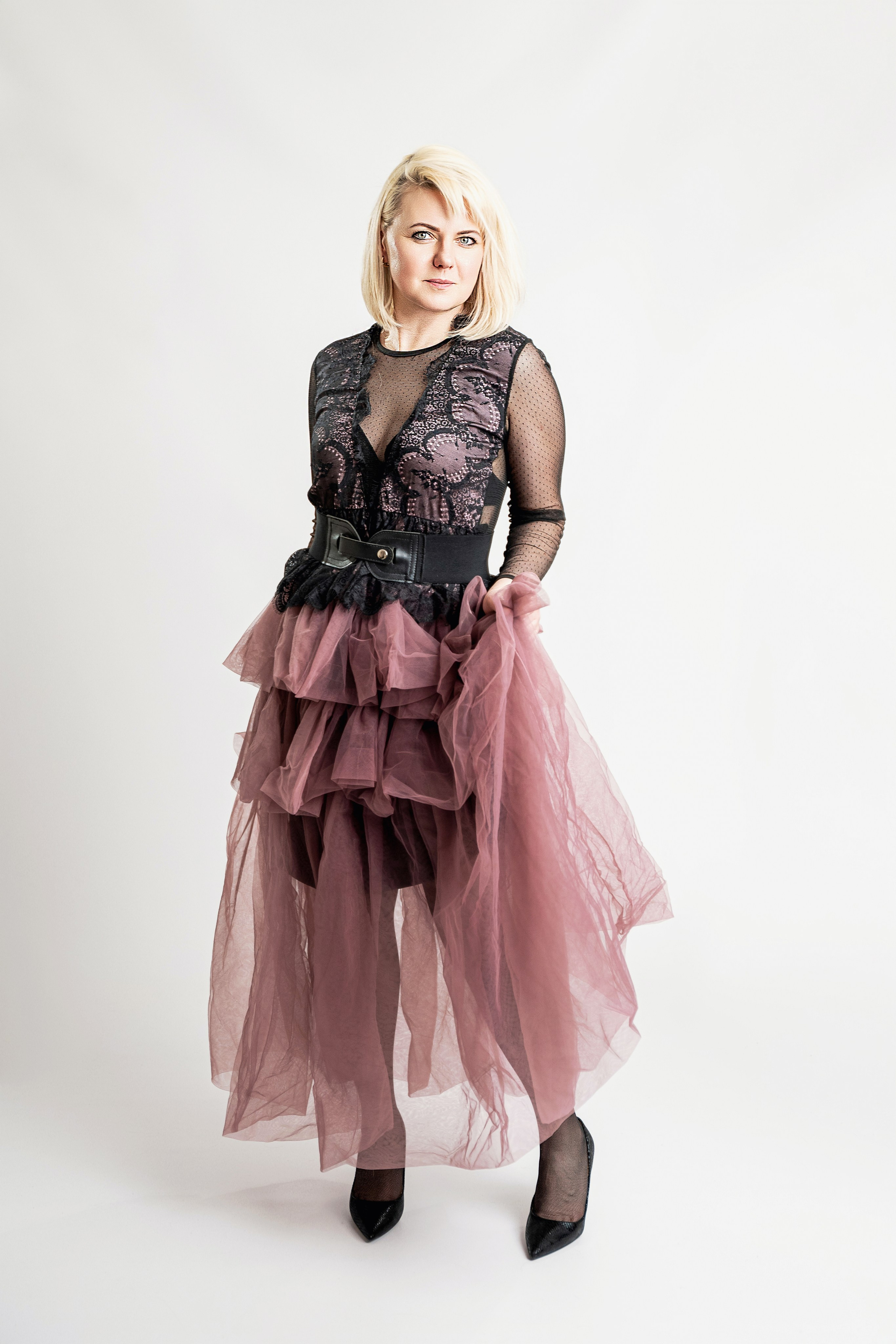 Екатерина. Главная