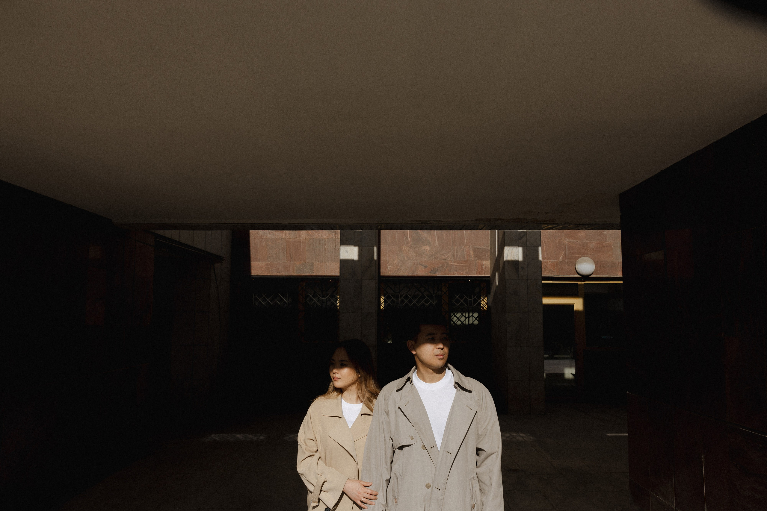 Медер и Айжан. Азимжан Нуритдинходжаев — свадебный фотограф