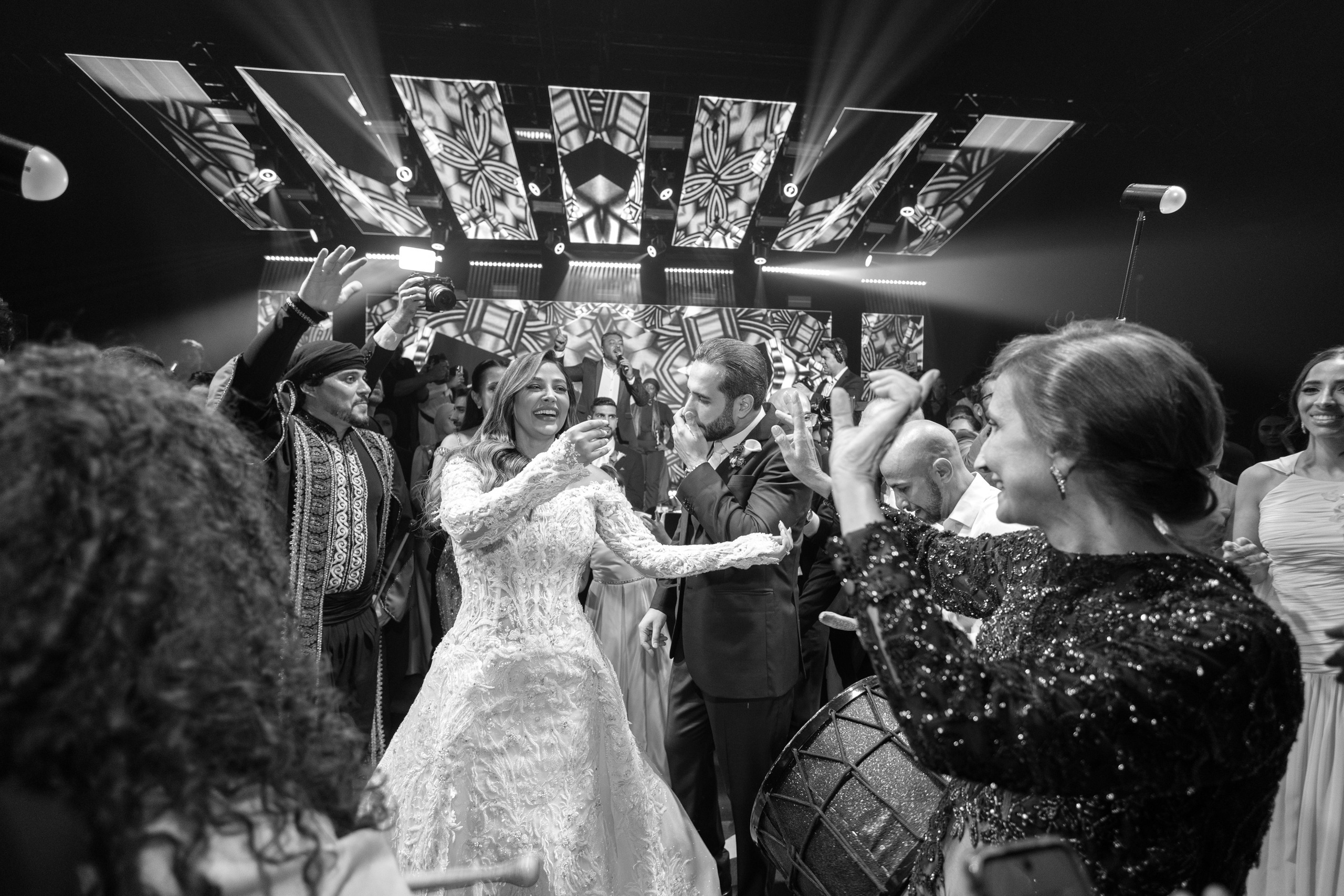 Amali & Mohammed