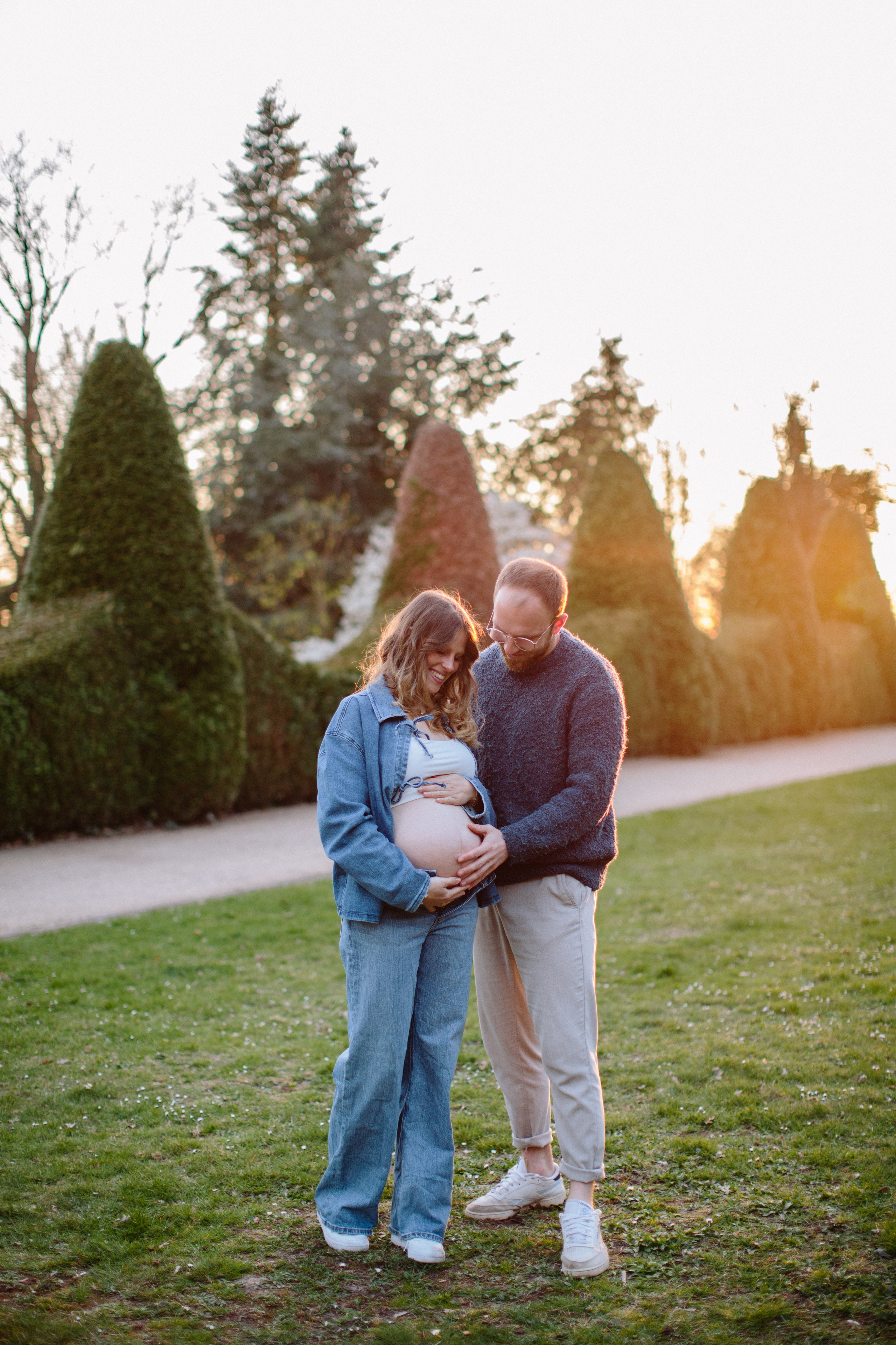 L & L. Hochzeitsfotograf Hamburg Evgenia Voss