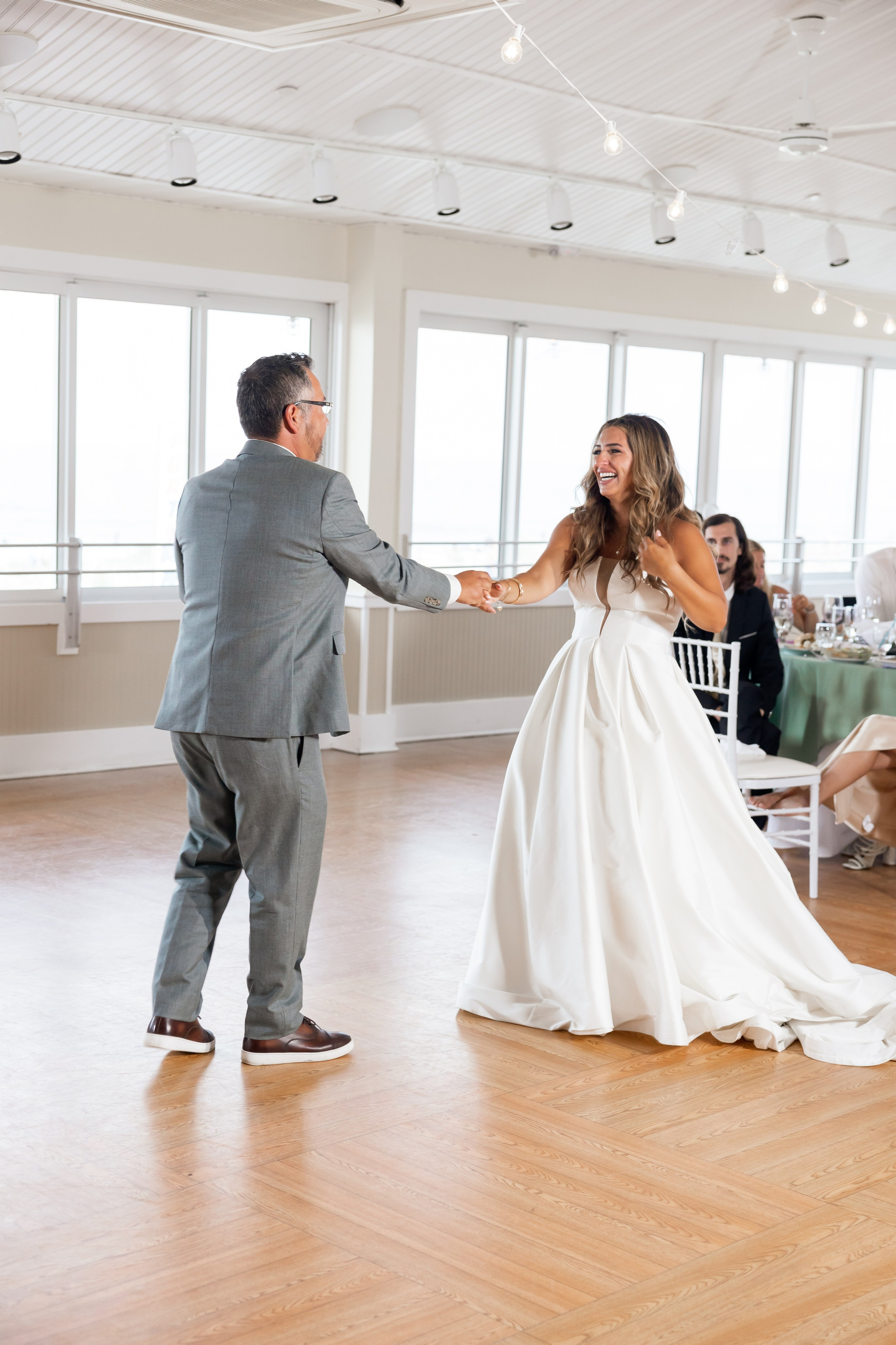 Matt@Diana. Irina Ermak wedding photographer in New York