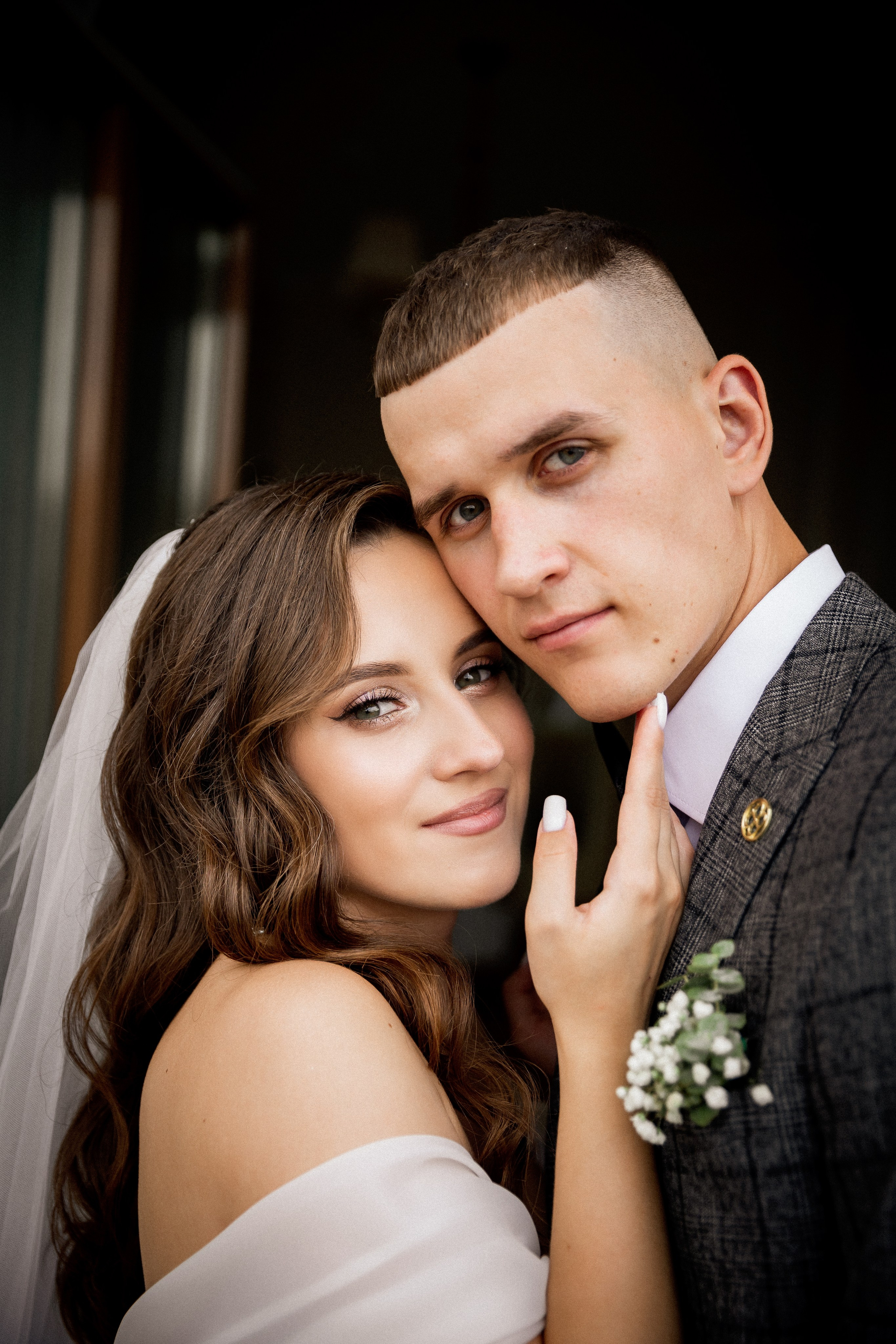 Irina Ermak NY photo and video. Irina Ermak wedding photographer in New York