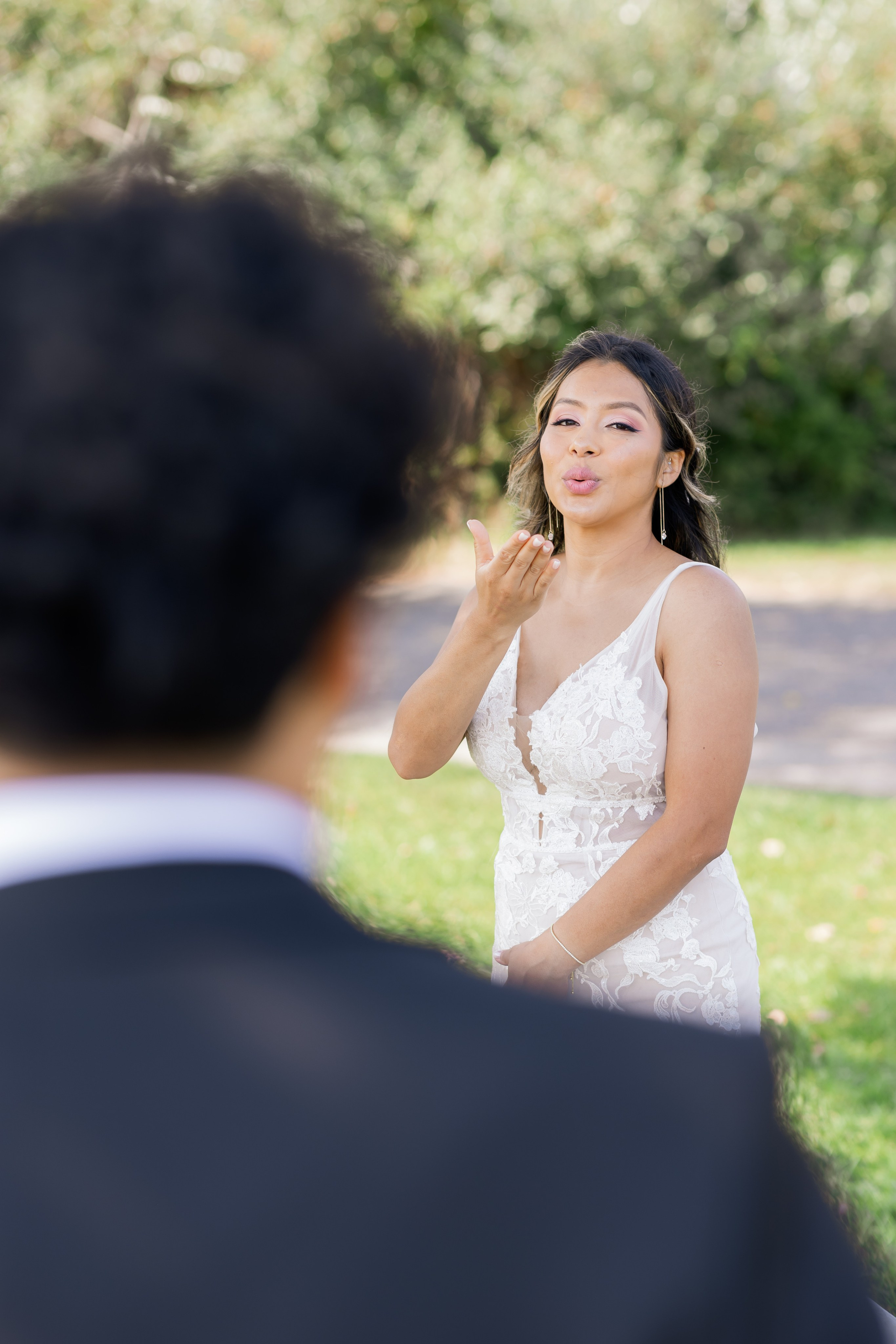 Irina Ermak wedding photographer in New York