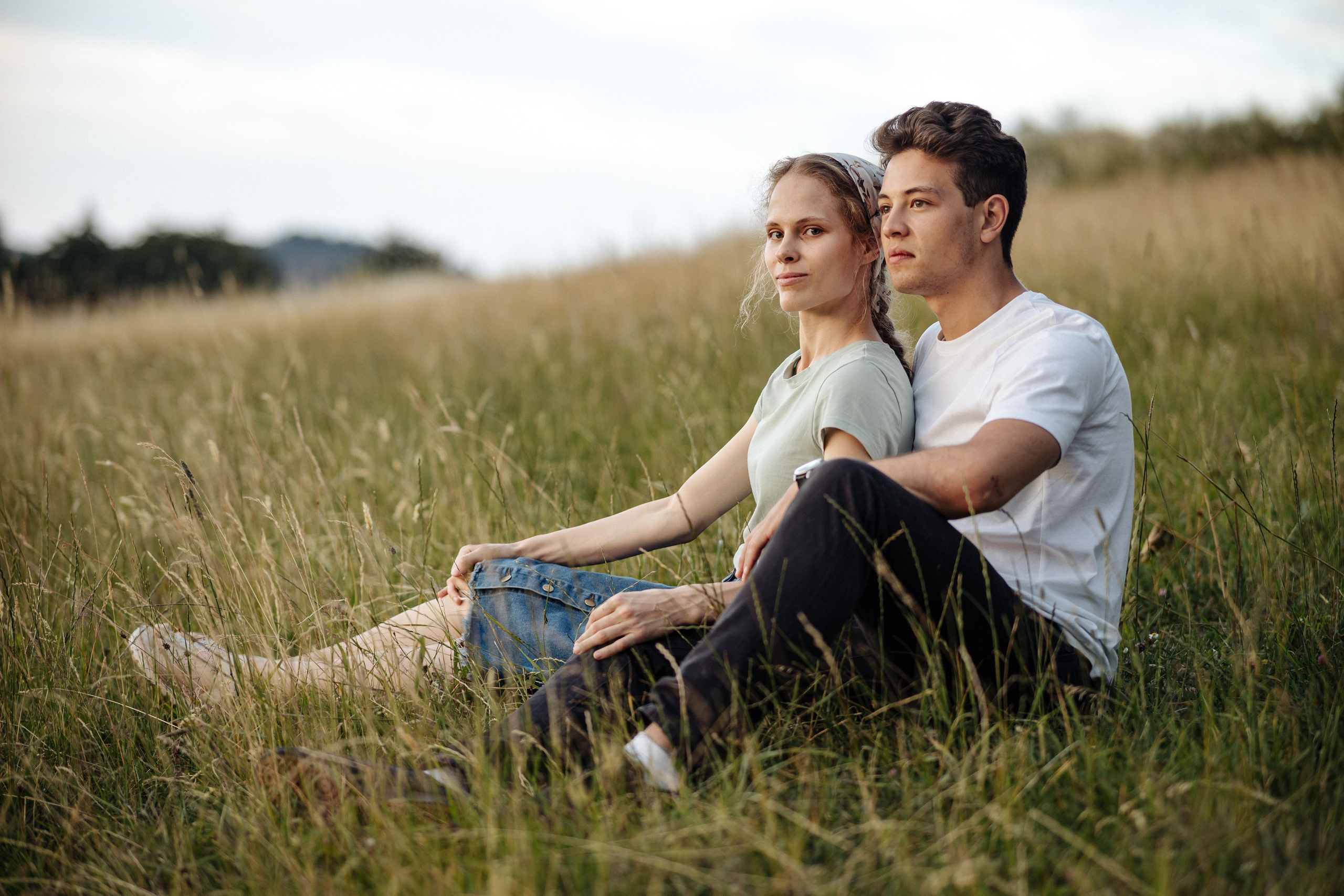 Daniel & Ekaterina. Fotograf Nordrhein-Westfalen Deutschland