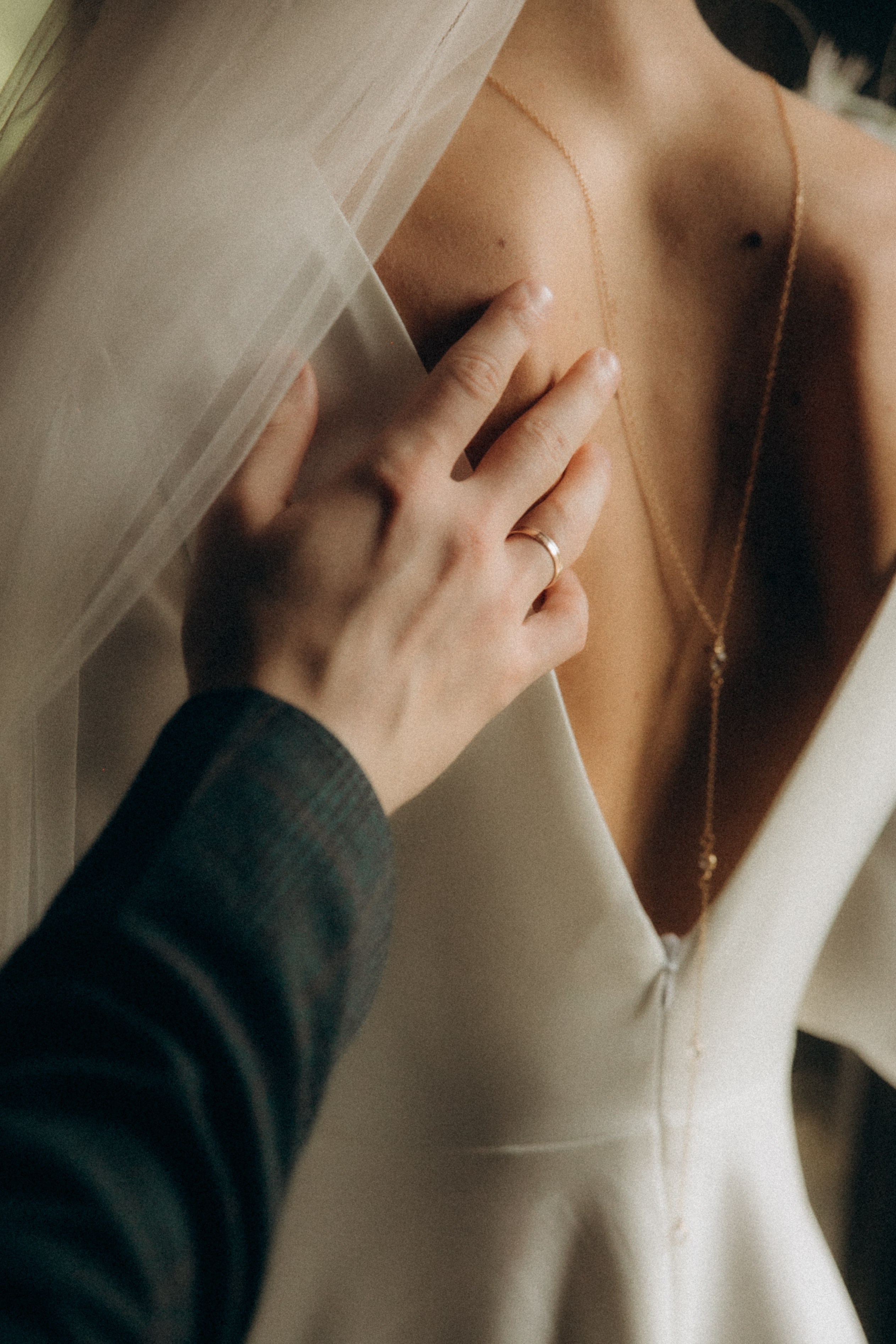 Mariage. Семейный фотограф во Франции (Мец, Люксембург)