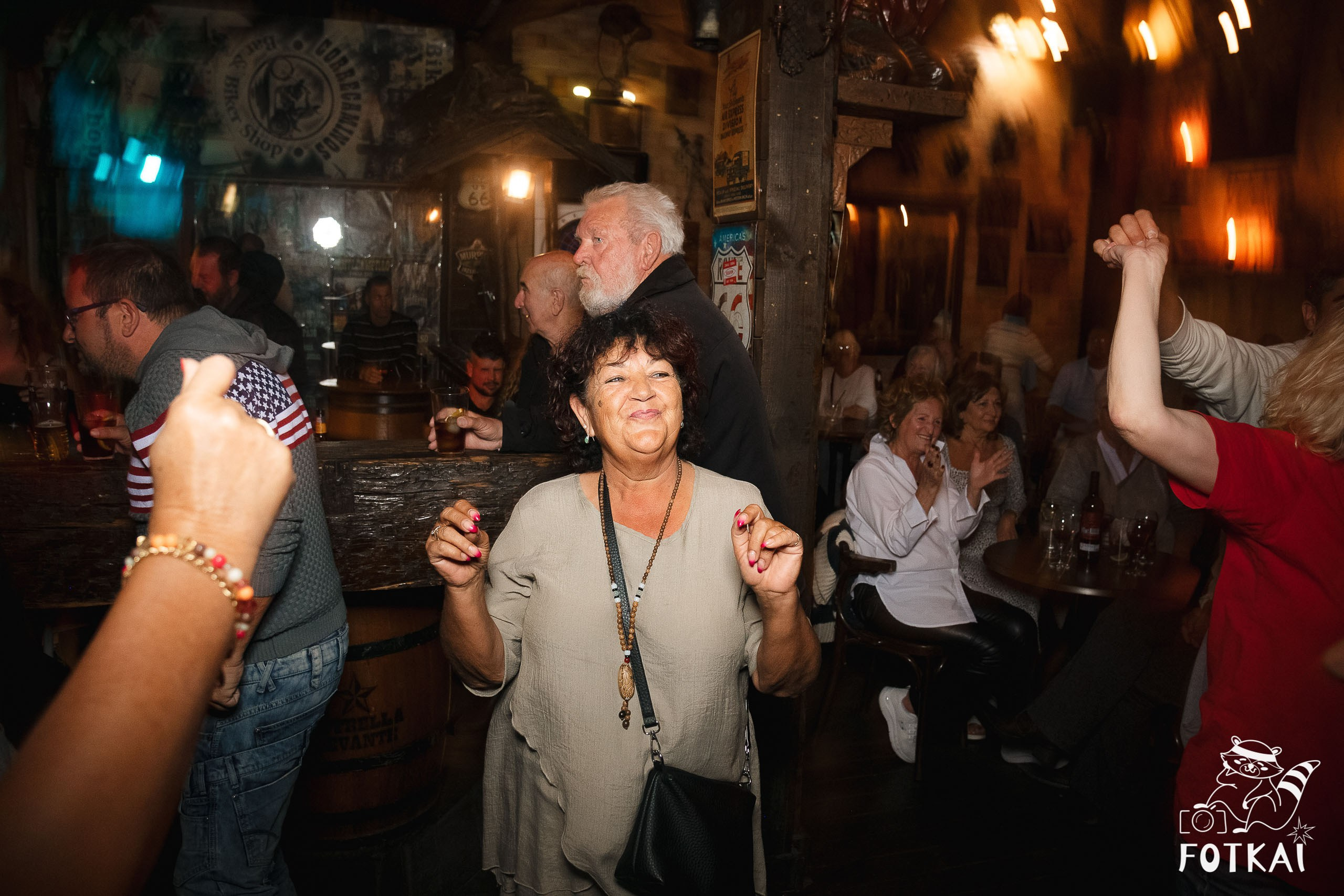 Concierto The HellHates en Torrevieja — Fotografía de Eventos y Rock’n’Roll | FOTKAI