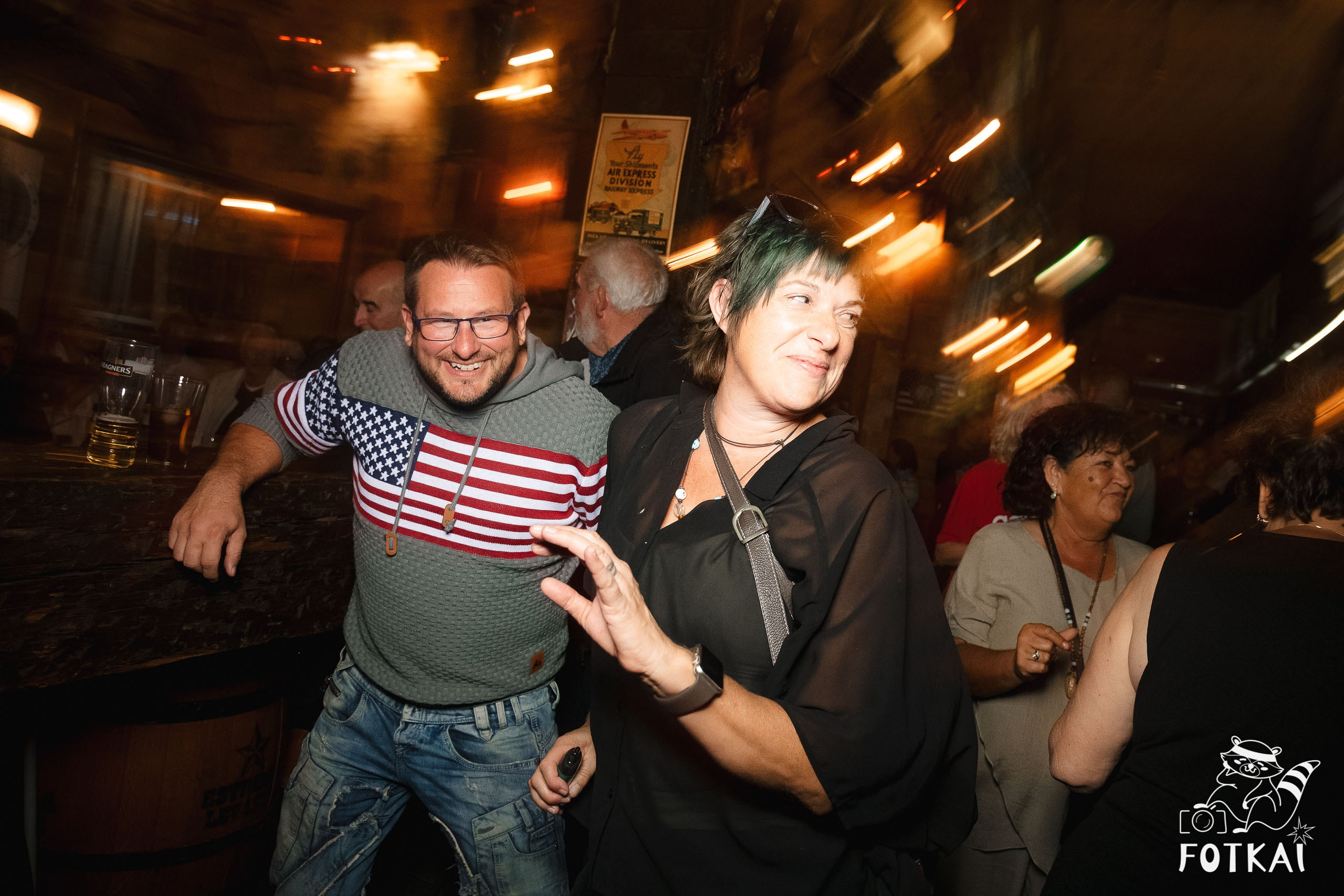 Concierto The HellHates en Torrevieja — Fotografía de Eventos y Rock’n’Roll | FOTKAI