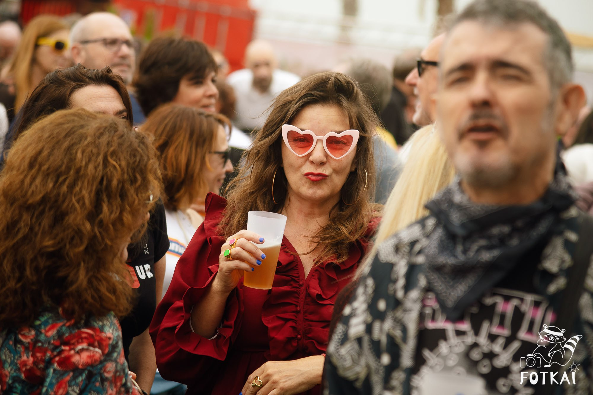 Festival AMA – Aquellos Maravillosos Años: Fotos del festival en Alicante, 2026 | FOTKAI
