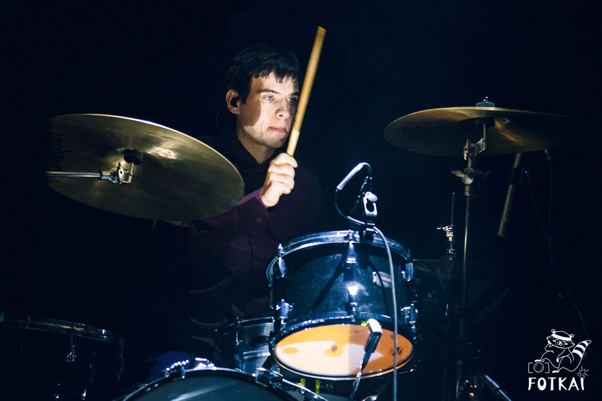 Barry B en Alicante 13 de febrero 2026: concierto épico de pop alternativo y energía en vivo | FOTKAI