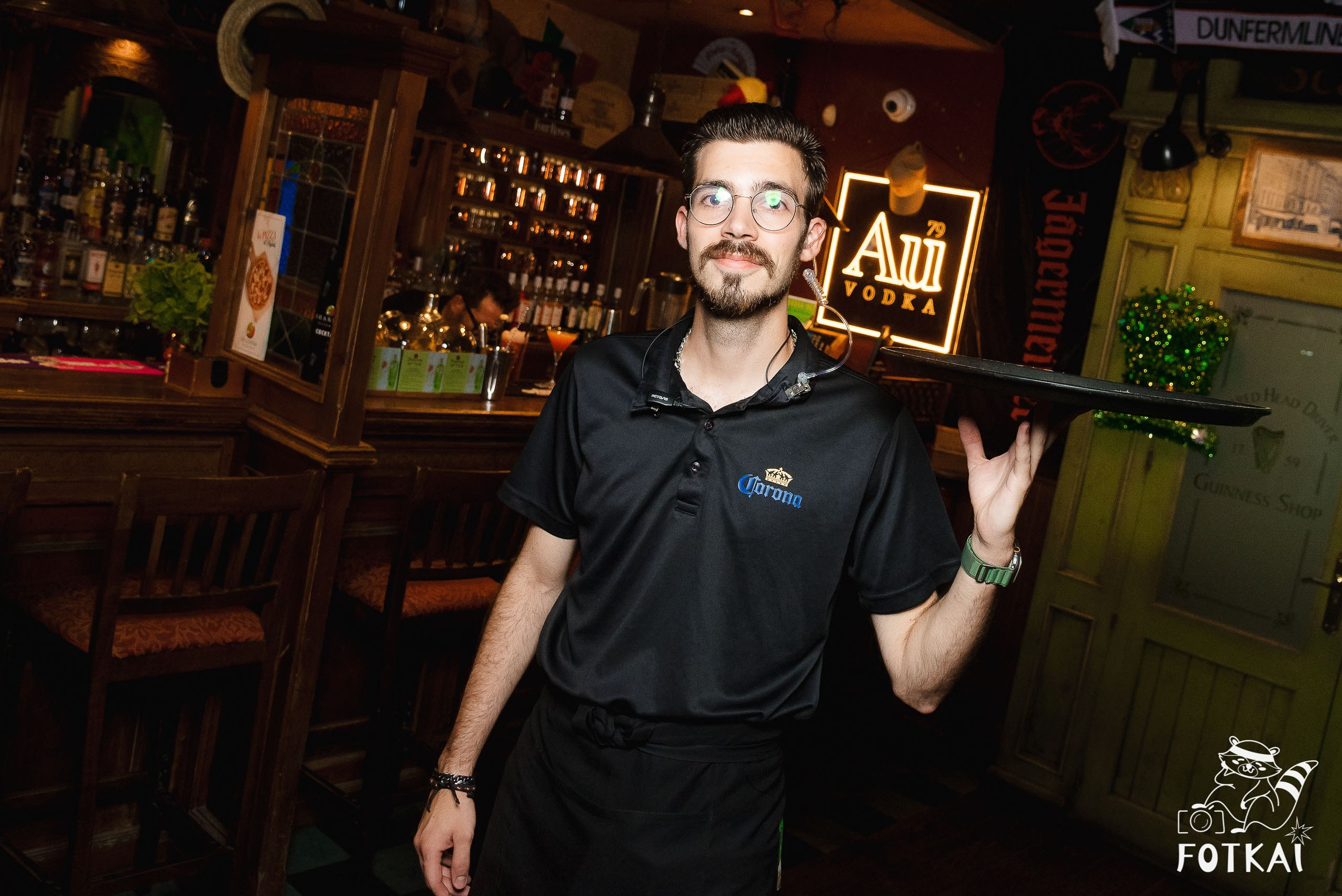 Shannon | Irish Pub: Reportaje fotográfico 08.08.25 | FOTKAI