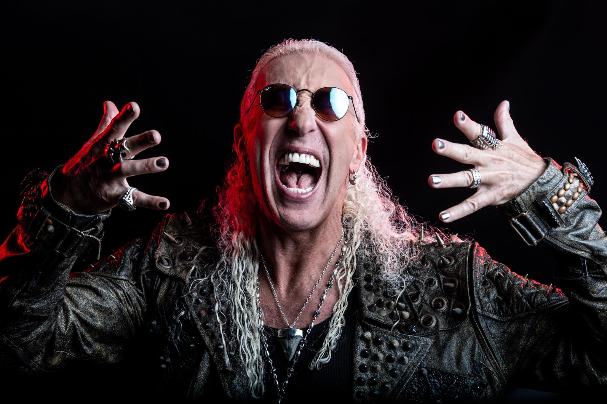 Twisted Sister cancelan todos los conciertos de 2026: la gira aniversario no se llevará a cabo | FOTKAI