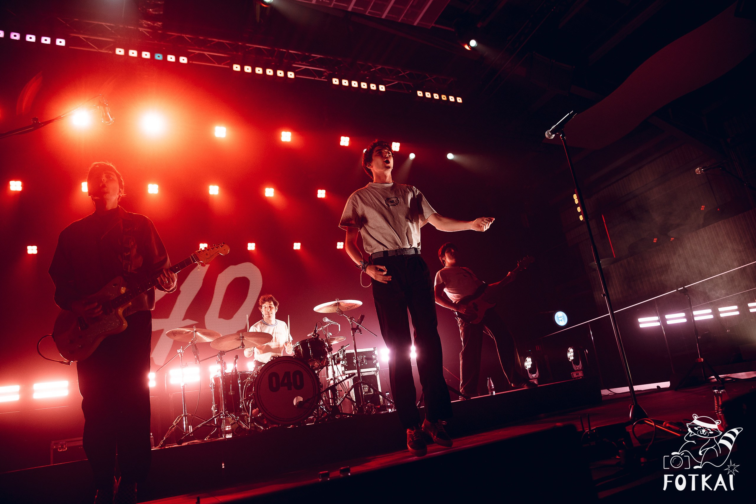 Malmö 040 в Аликанте — концерт в Sala Baltimore Live | FOTKAI