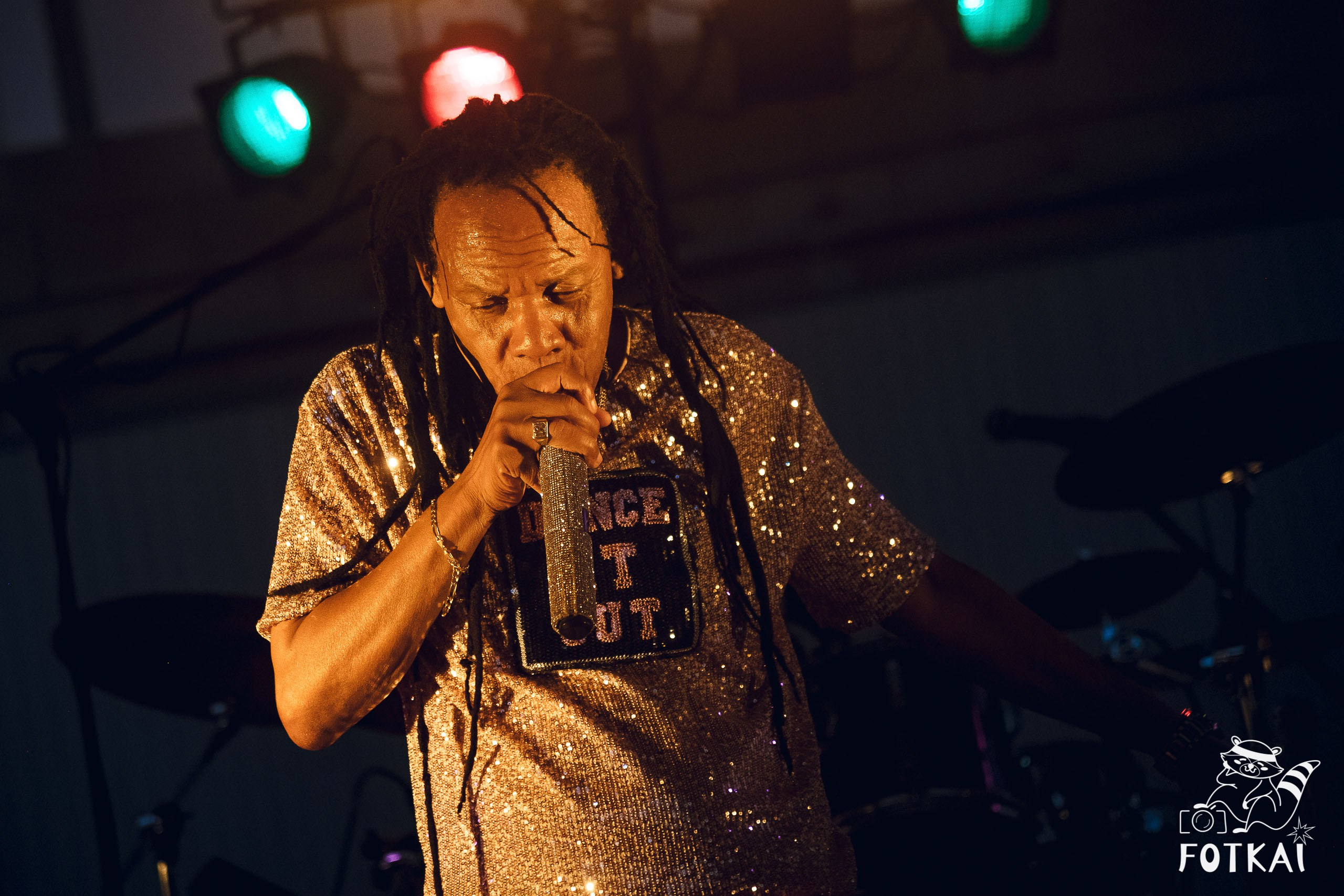 Bryan Adams UK & Greg Bannis — Reportaje fotográfico | Concierto en San Fulgencio | FOTKAI