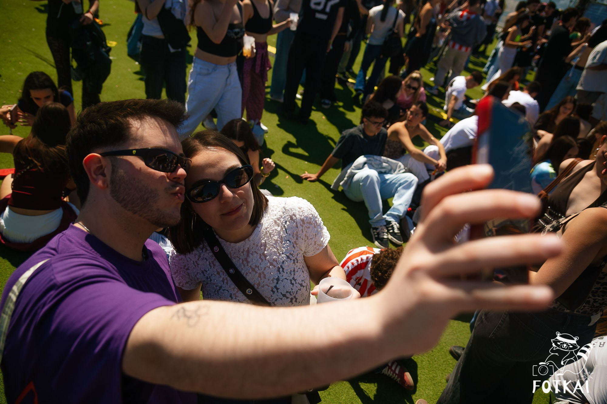 Costa Sonora 2026 Alicante Day 2 Photos — Search Yourself, Friends and Festival People | FOTKAI