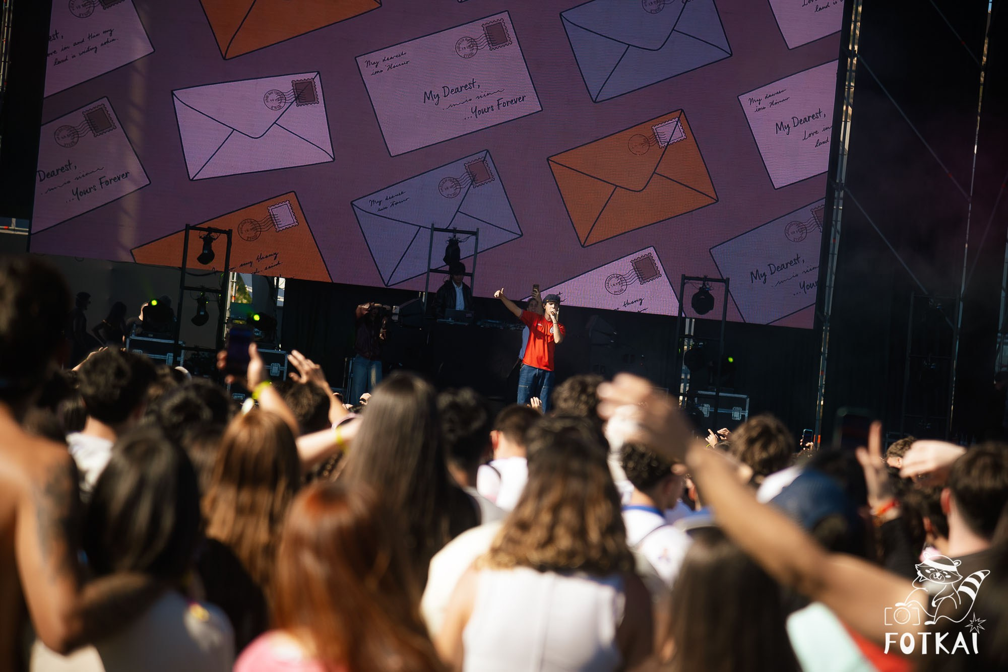 Costa Sonora 2026 Alicante Día 1 Fotos — encuéntrate en fotos y busca amigos del festival | FOTKAI