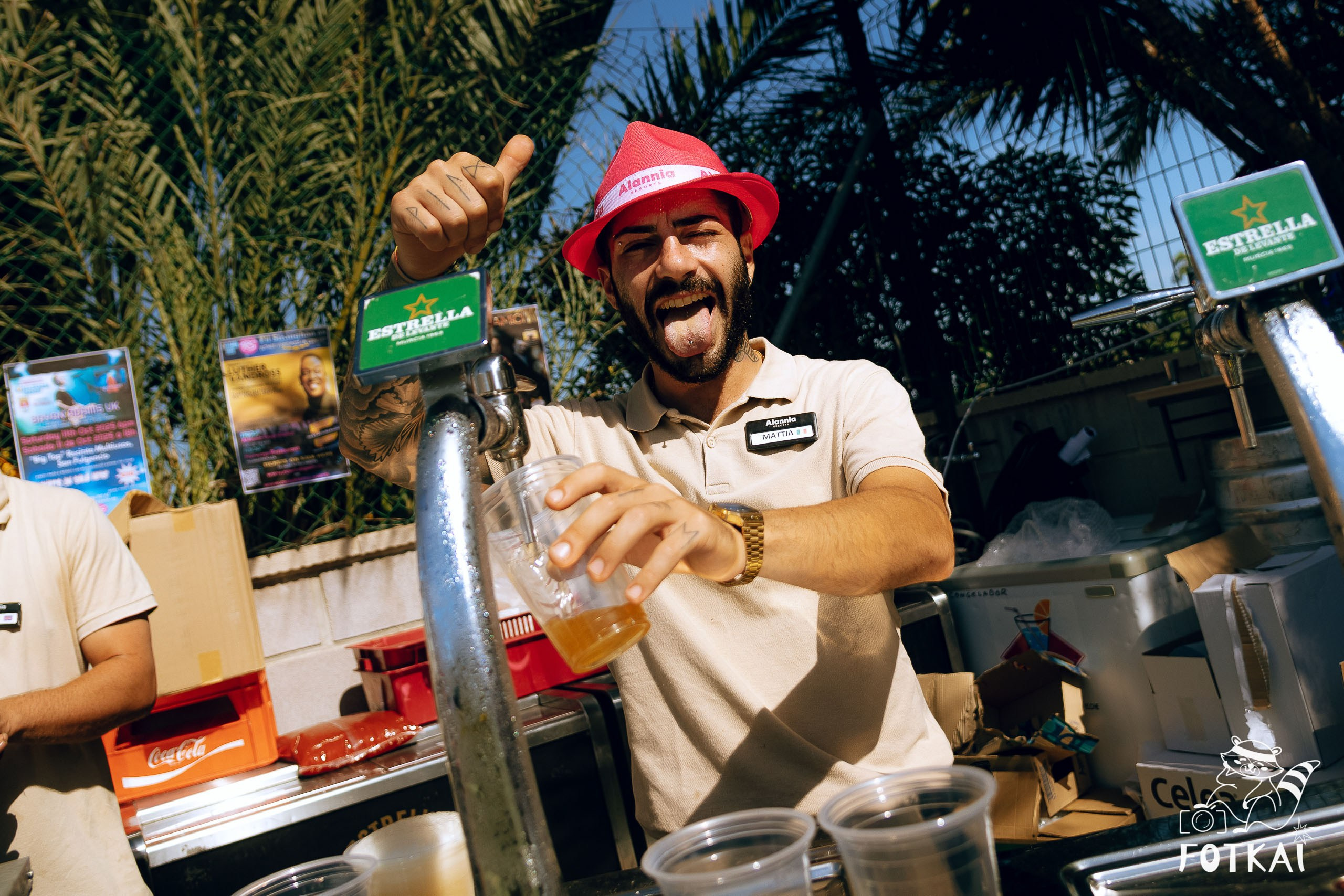 Autumn Gold Fiesta 2025 en Alannia Guardamar – Reportaje fotográfico | FOTKAI