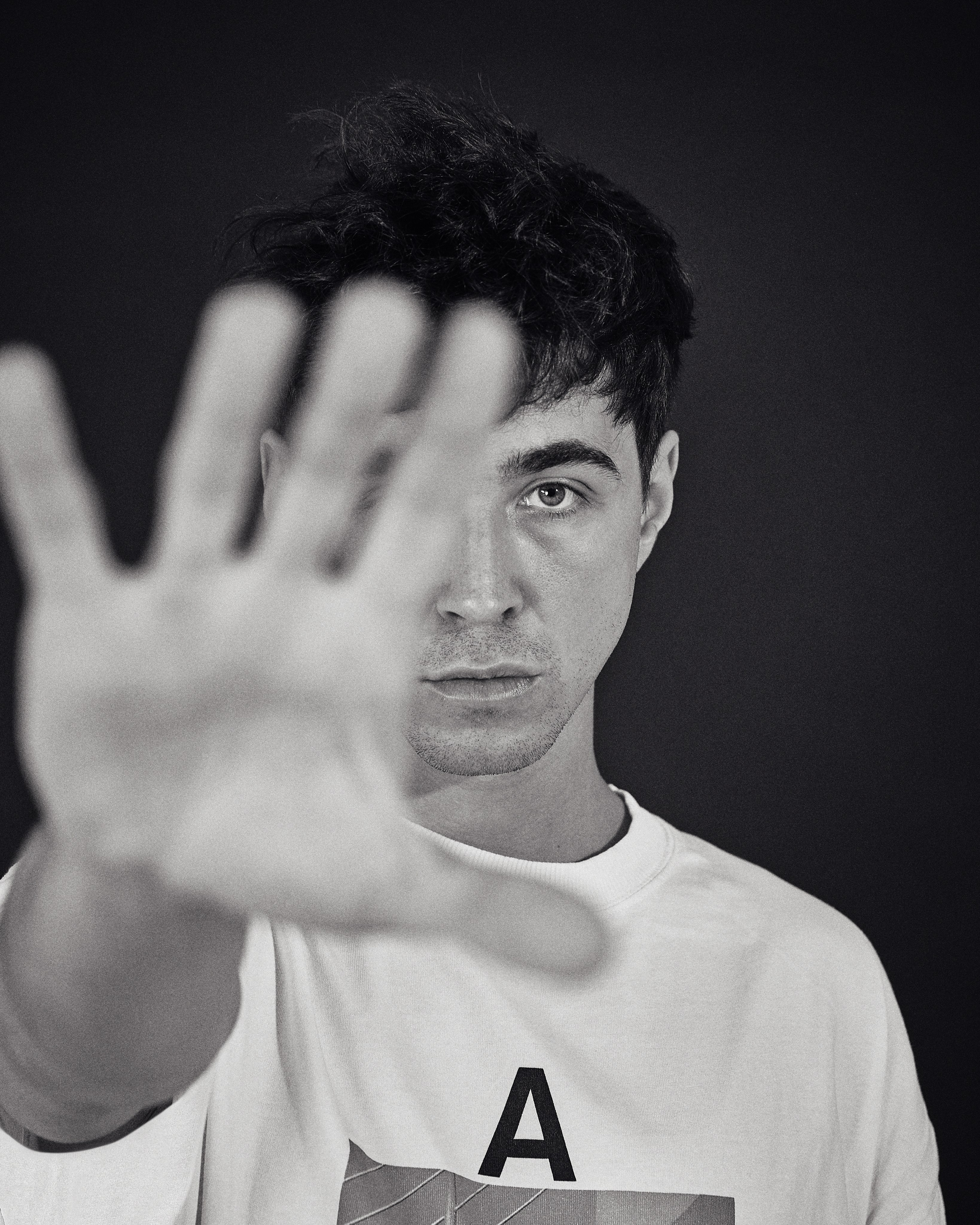 VANYA. Фотограф Абдршин Валерий