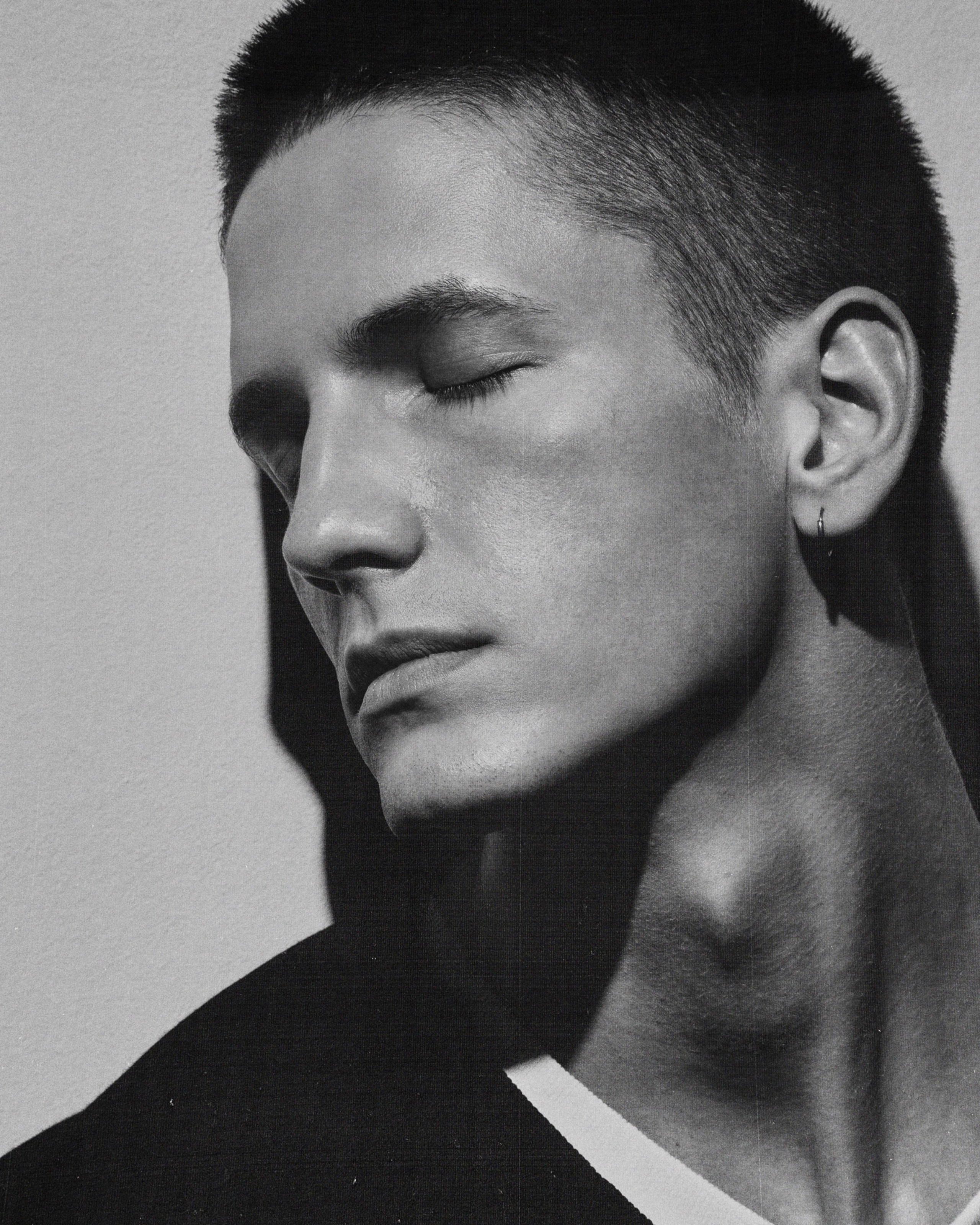 Vlad. Фотограф Абдршин Валерий