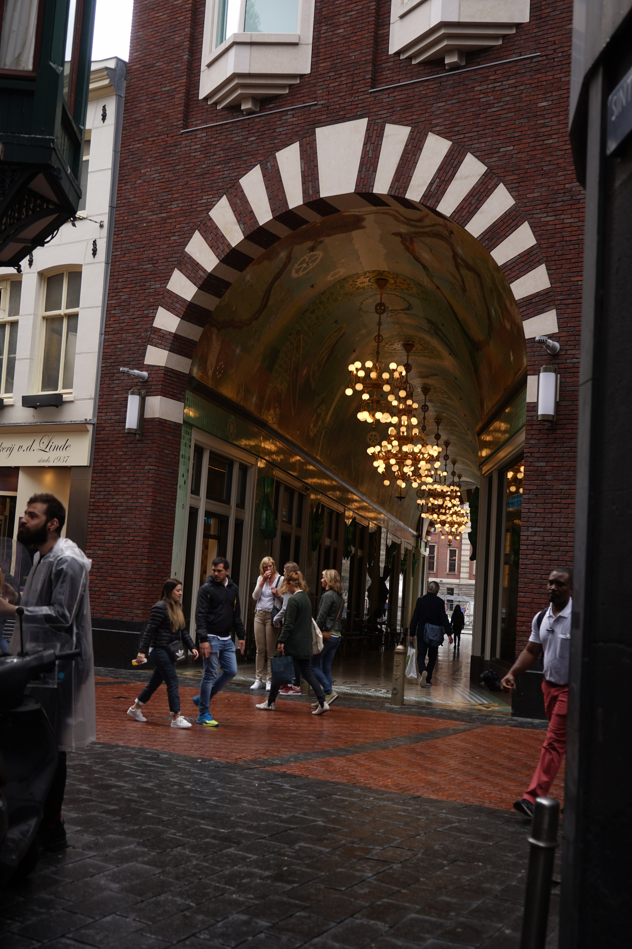 On my last visit to AMSTERDAM May 2018 it was fun and very interesting in this country