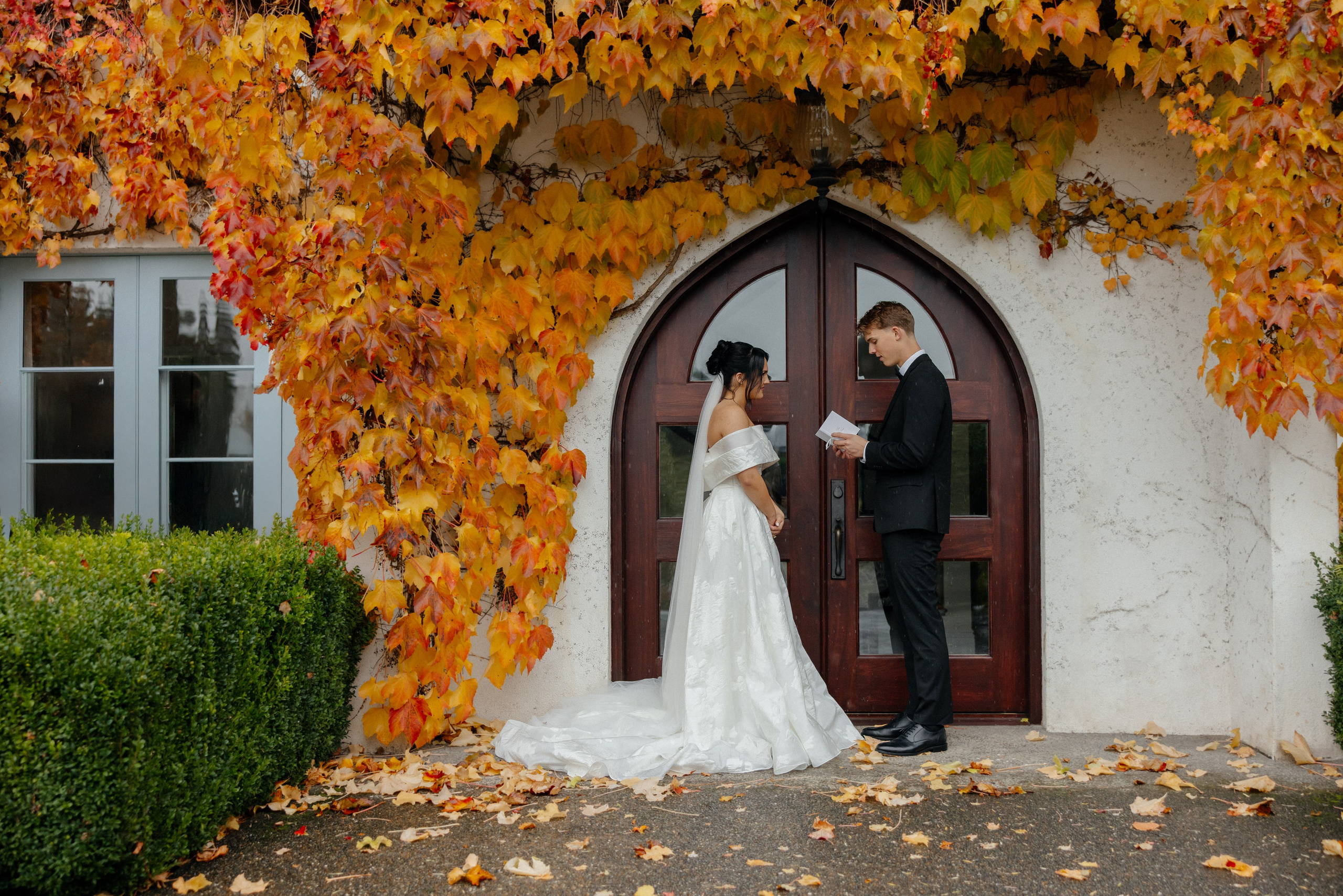 Wedding stories. Wedding Photographer Ksenia Kalytych |Vancouver, WA | available for travel |